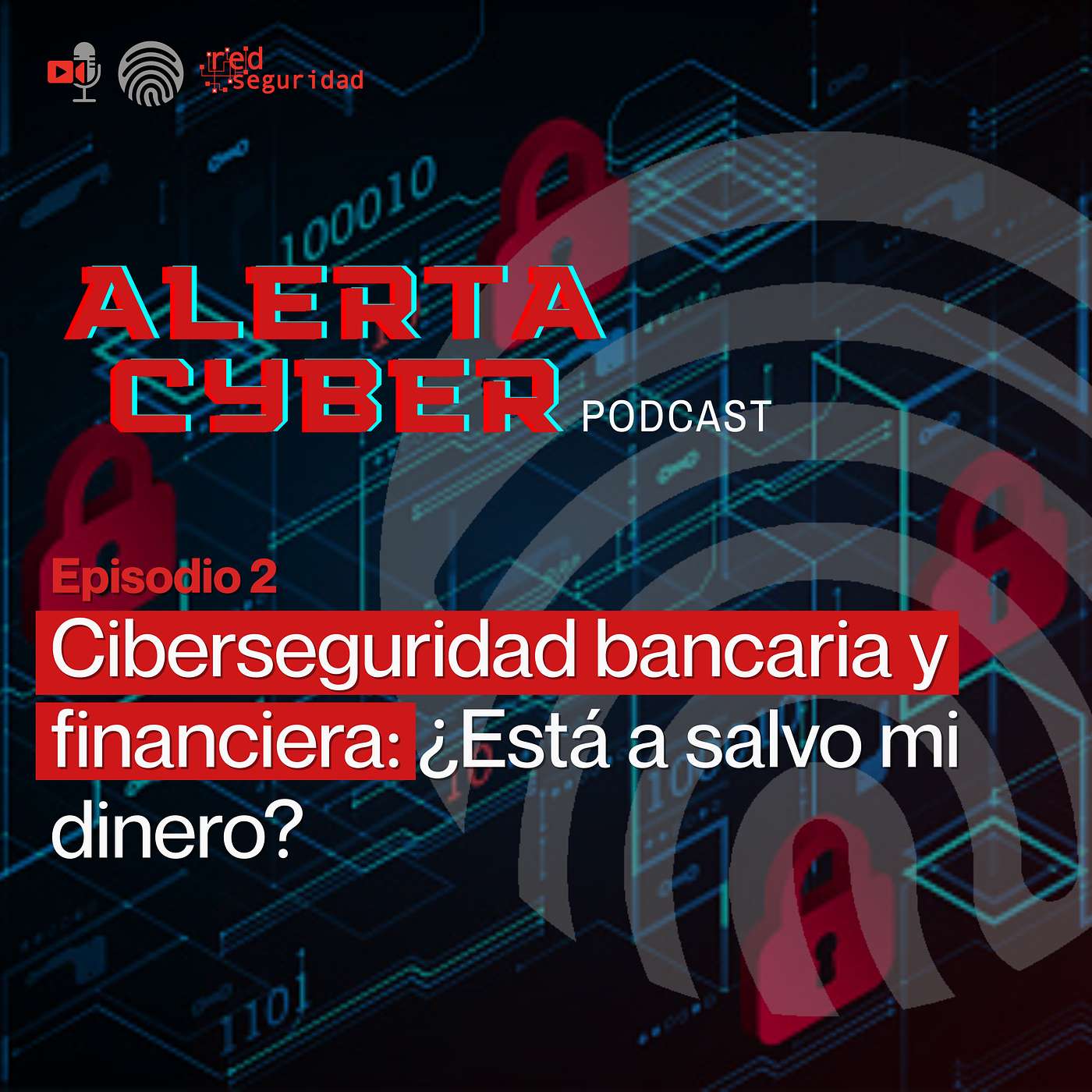 Tu punto de encuentro Red Seguridad