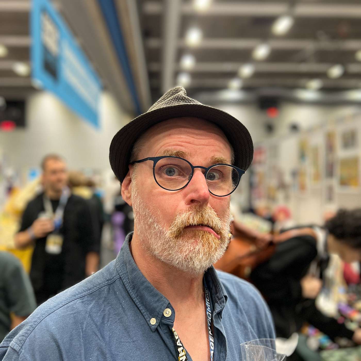 Rasmus Julius - Buster Rasmus Julius - Buster