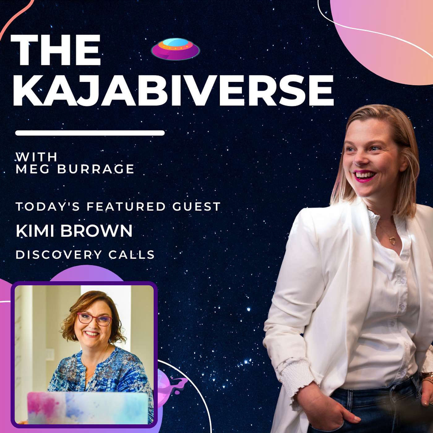 The Kajabiverse
