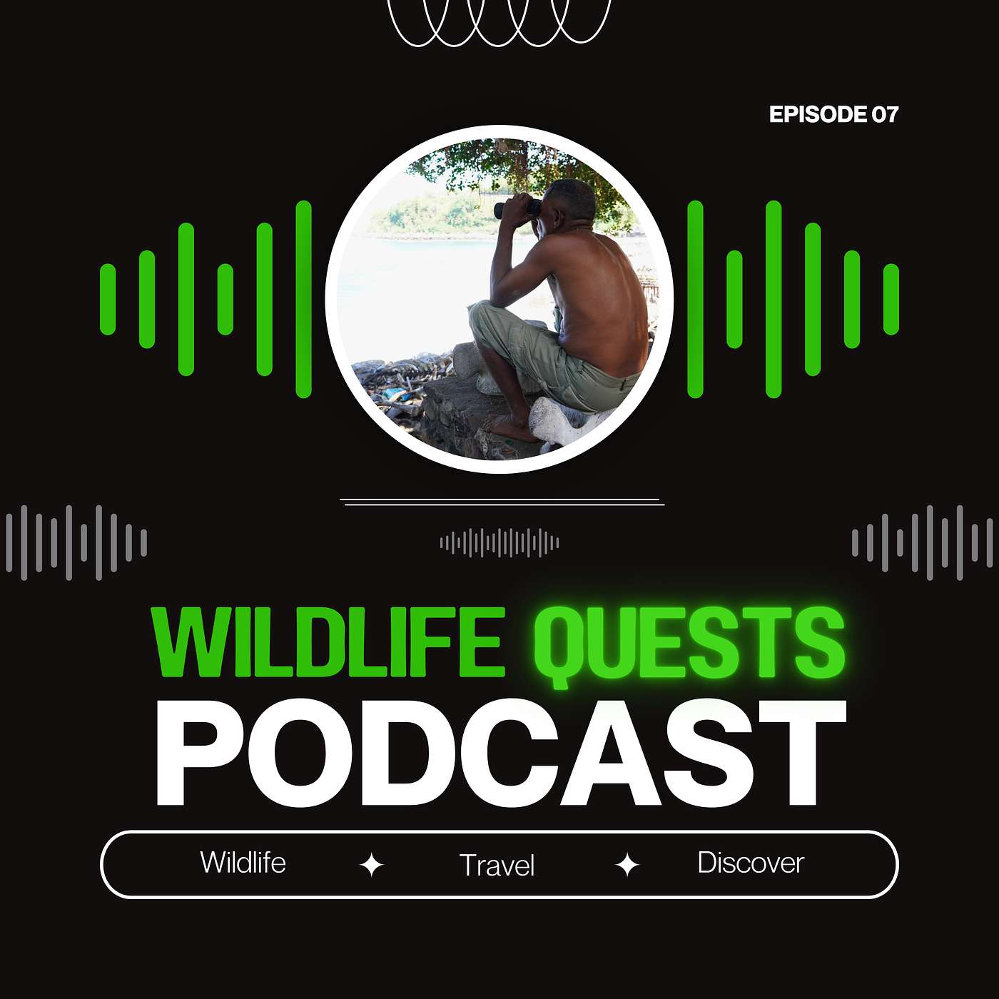 Wildlife Quests
