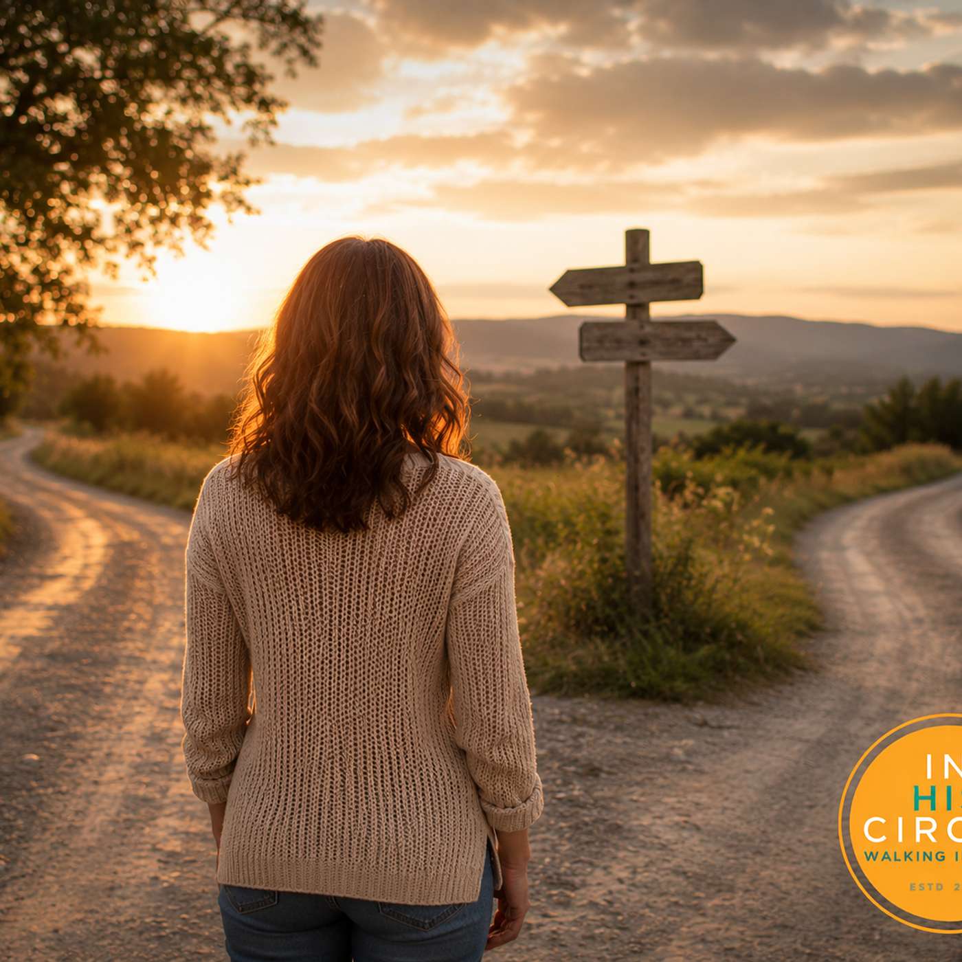 Crossroads: Embracing the Wisdom of God's Path | Ep 21