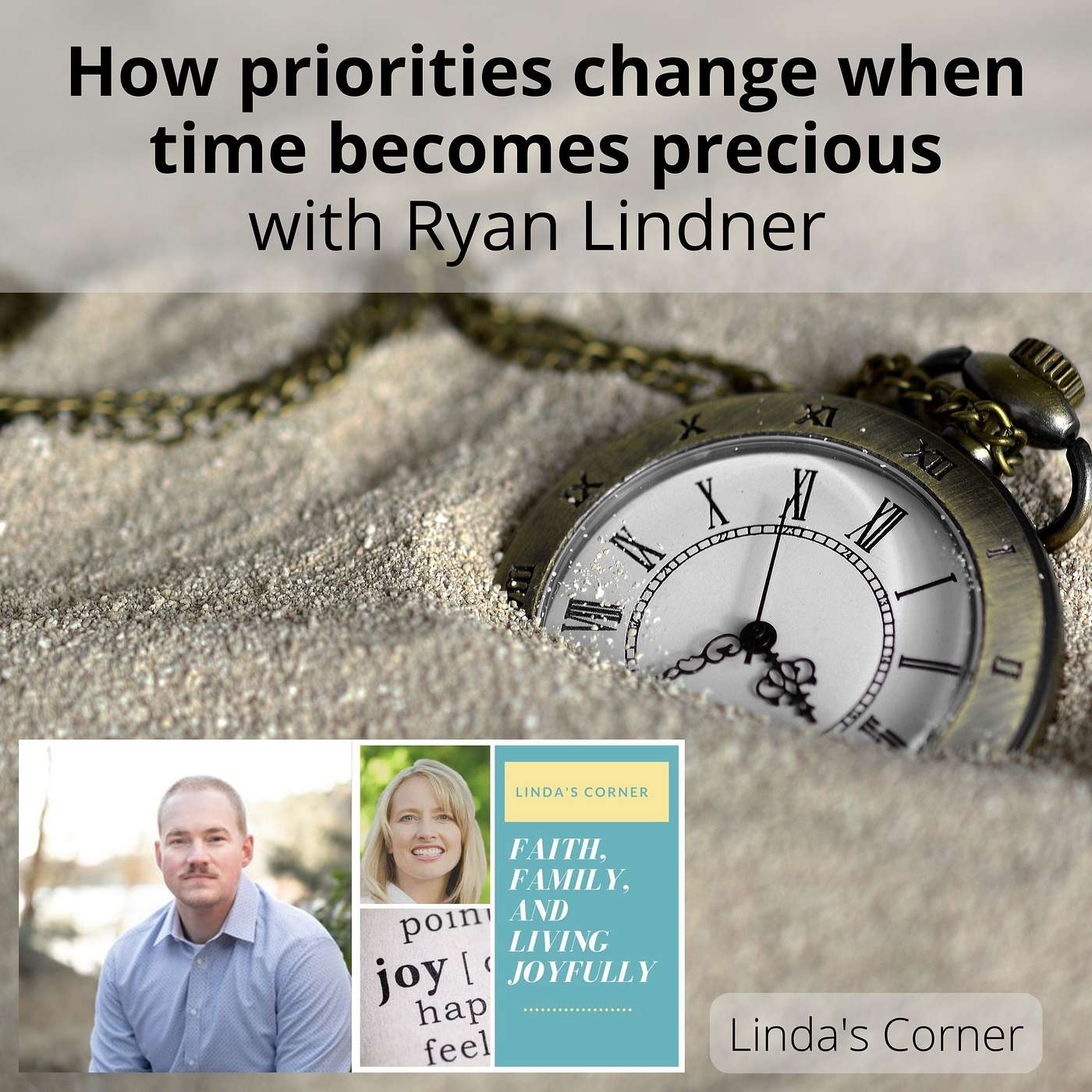 Linda\'s Corner: Inspiration for a Better Life