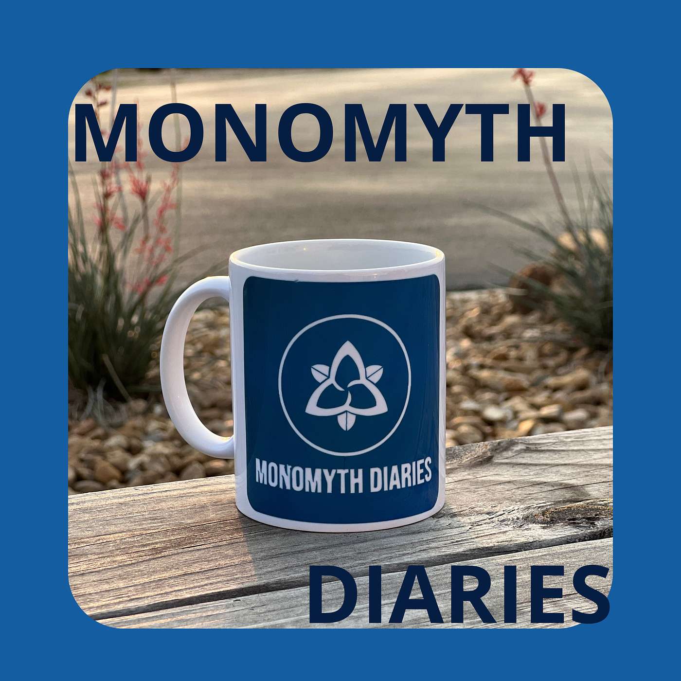 Monomyth Diaries