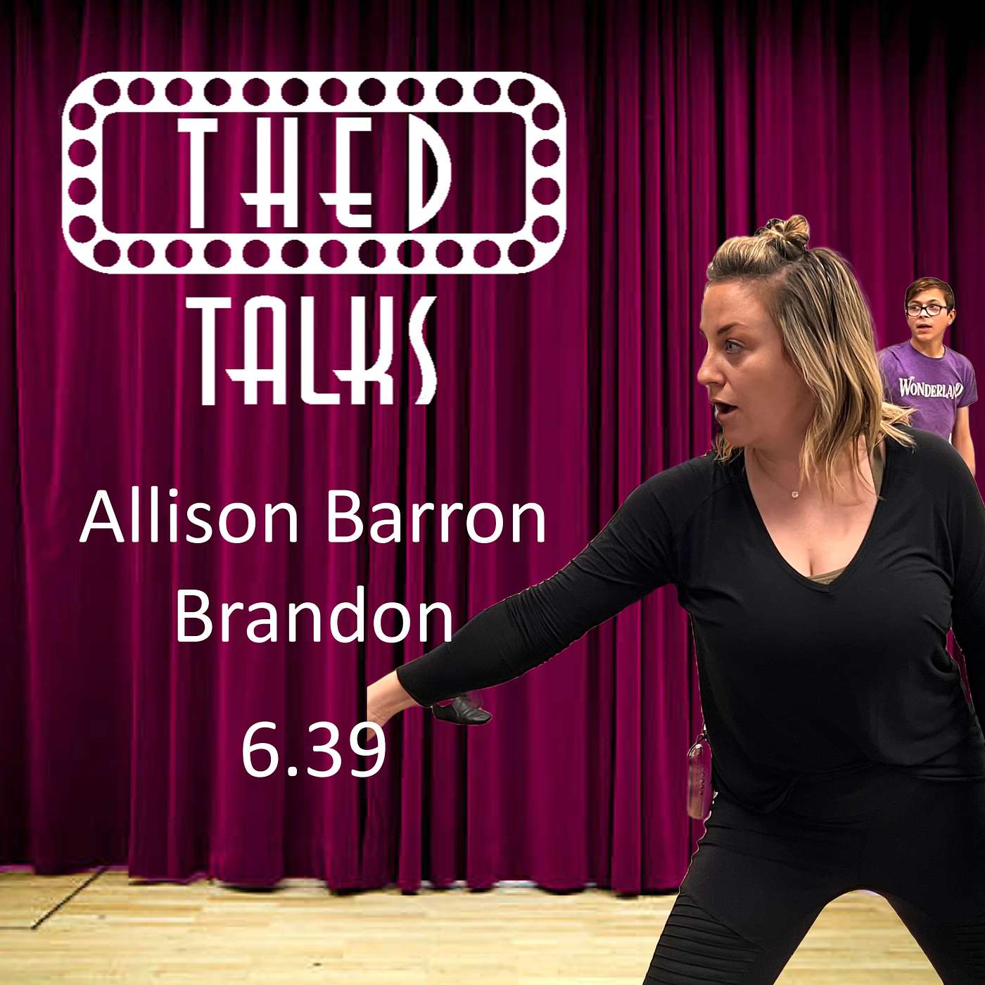 6.39 A Conversation with Allison Brandon