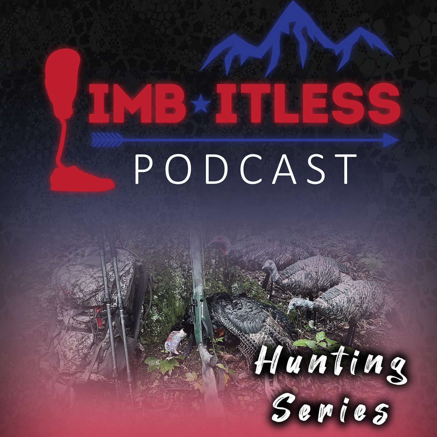 LIMBITLESS Podcast