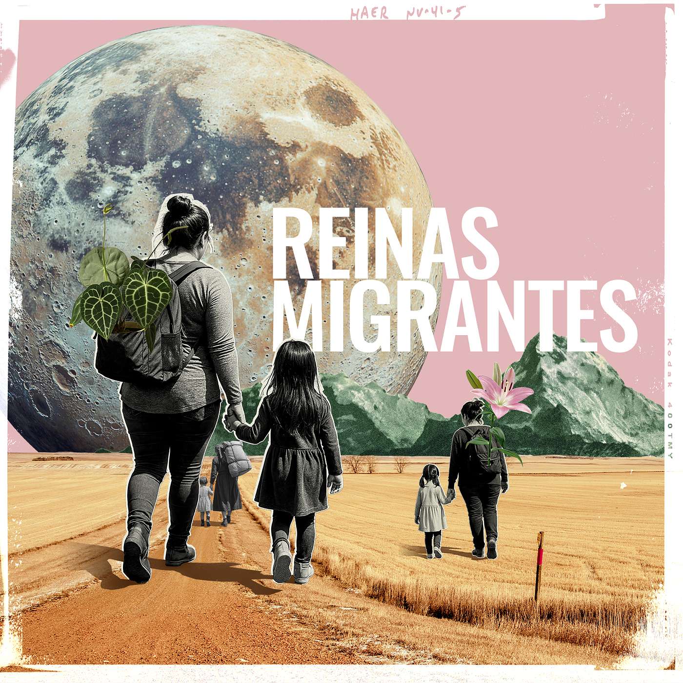 Reinas Migrantes
