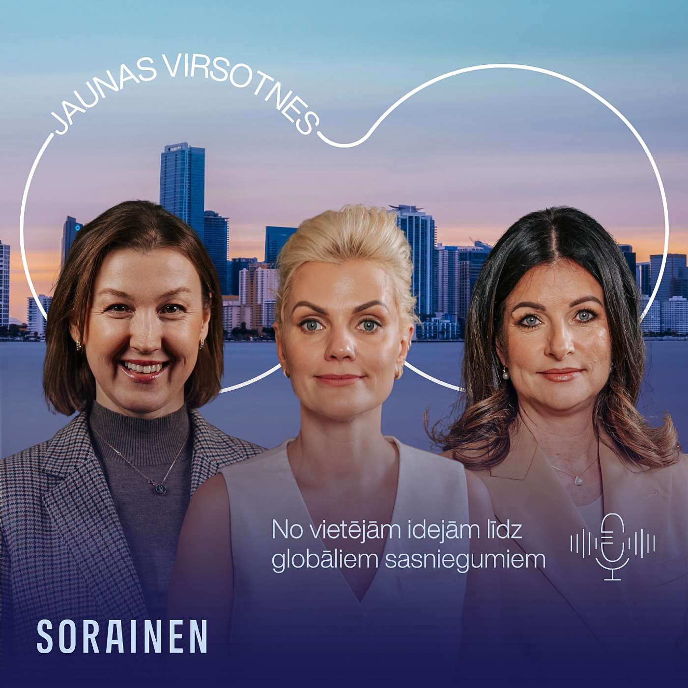 LAT | Kā Latvijas uzņēmums kļuva globāls 50+ valstīs? | Lionpro pieredze eksportā episode artwork
