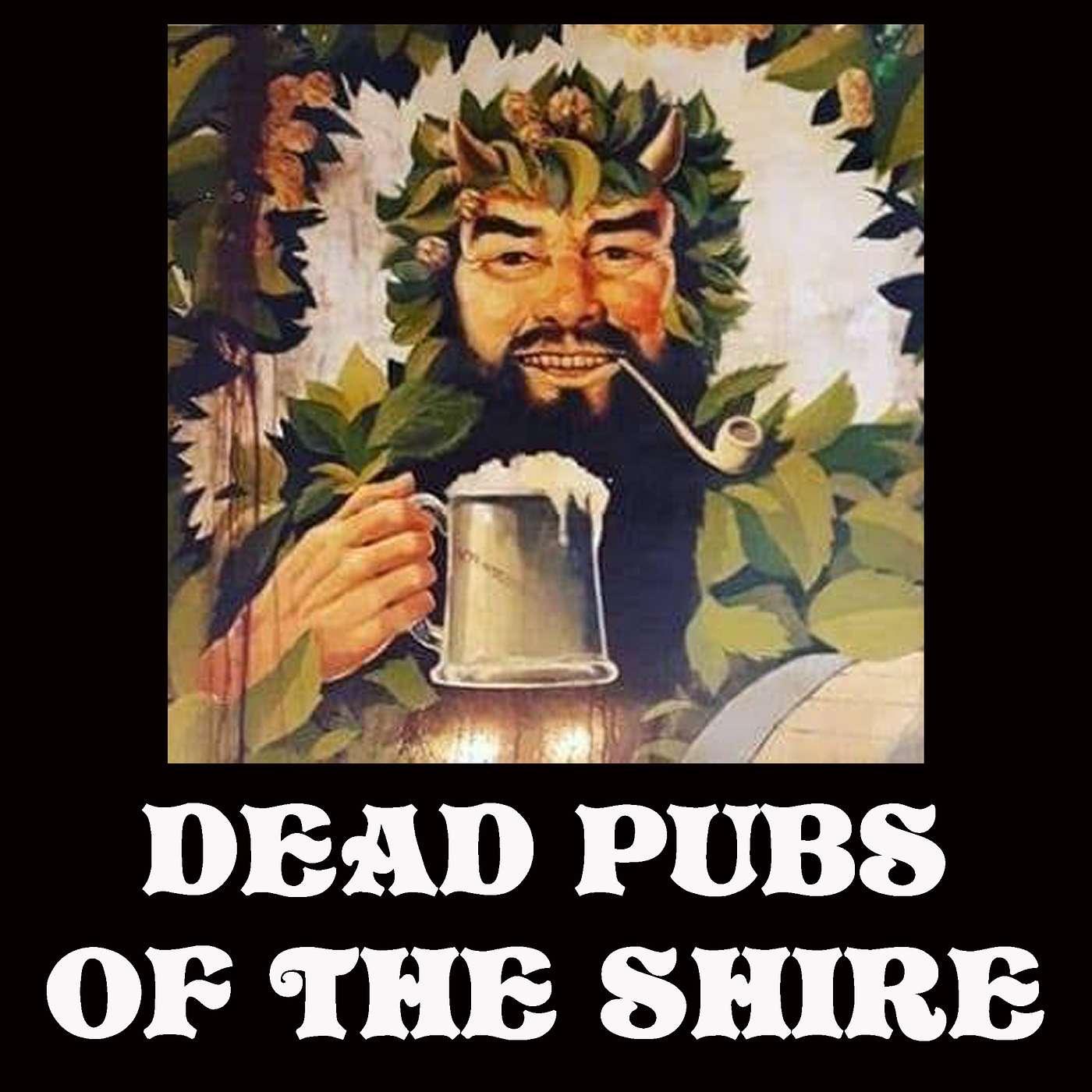 Pubs of the Shire