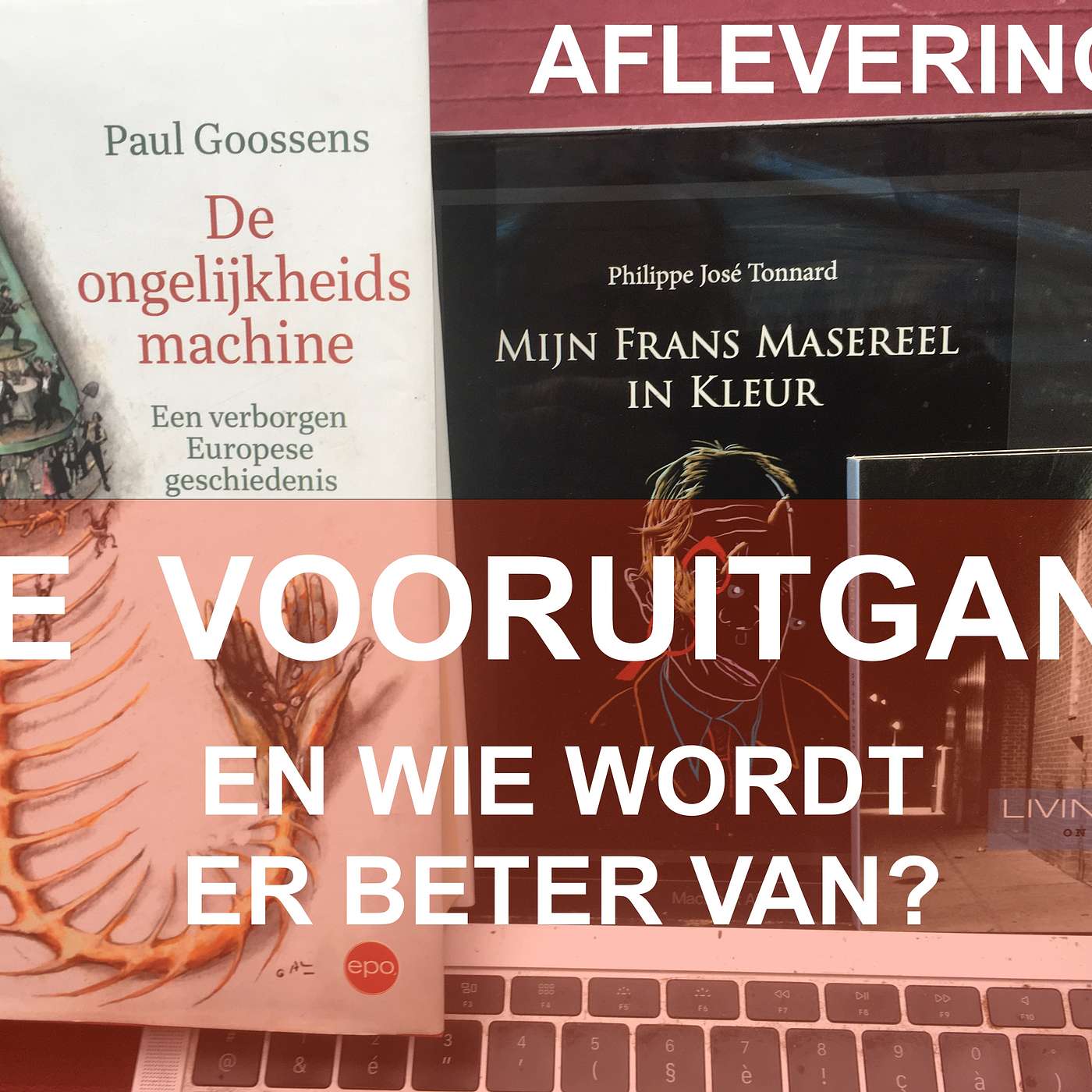 Verhalen in het Gents, vertelselkes van een straatschender, een stand up en een liedje