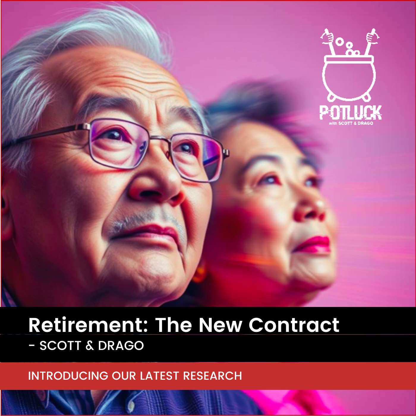 Retirement: The New Contract
