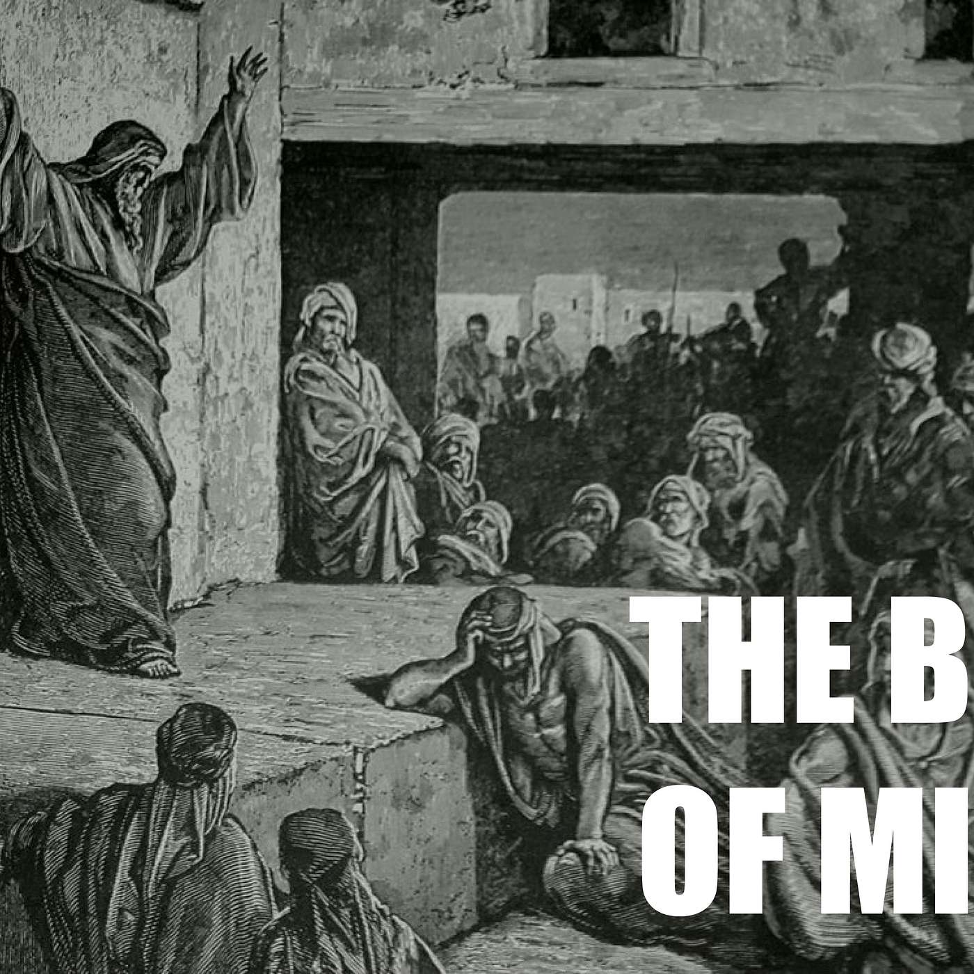 Micah 2:1-13 | Pastor Dale Stinson