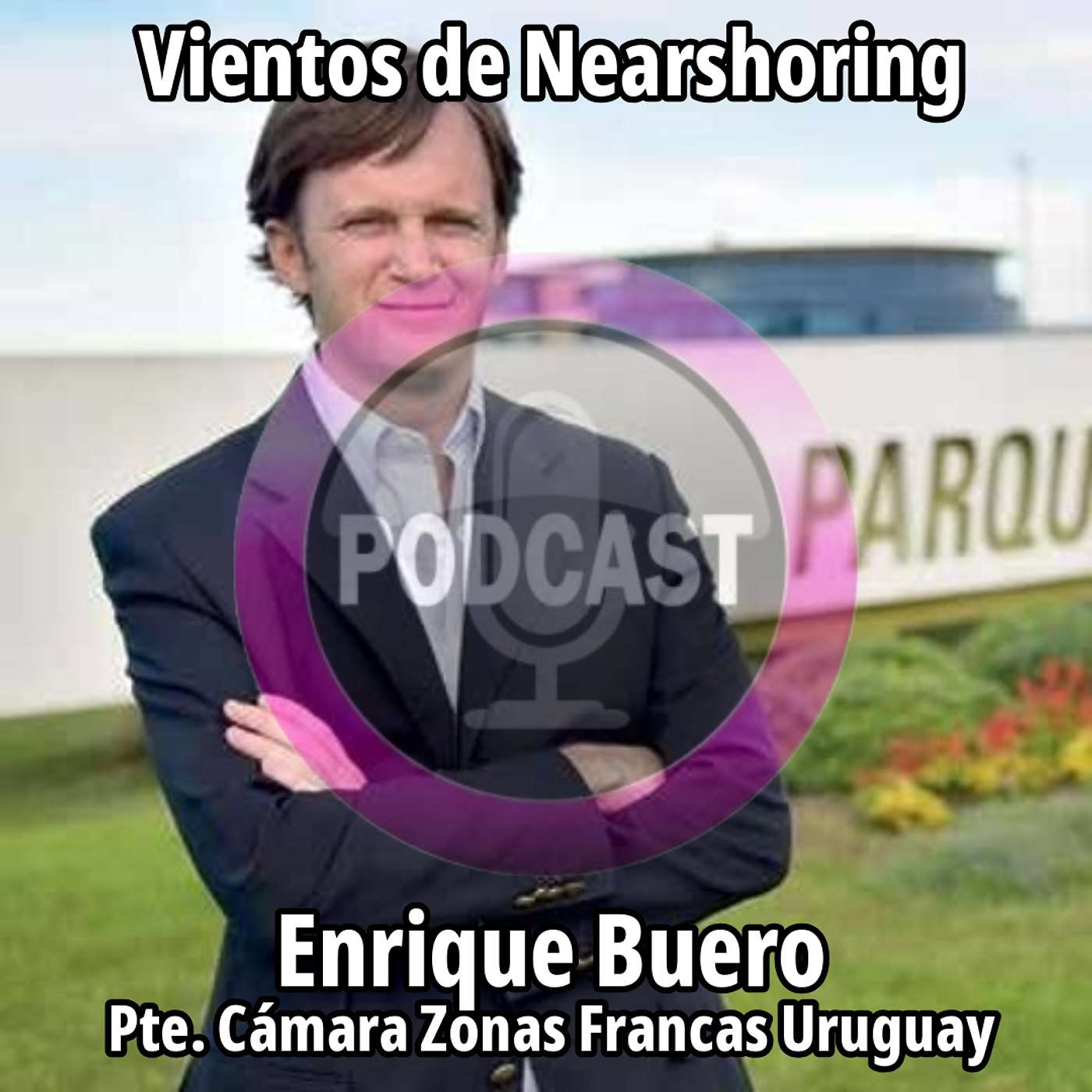 Logística Disruptiva
