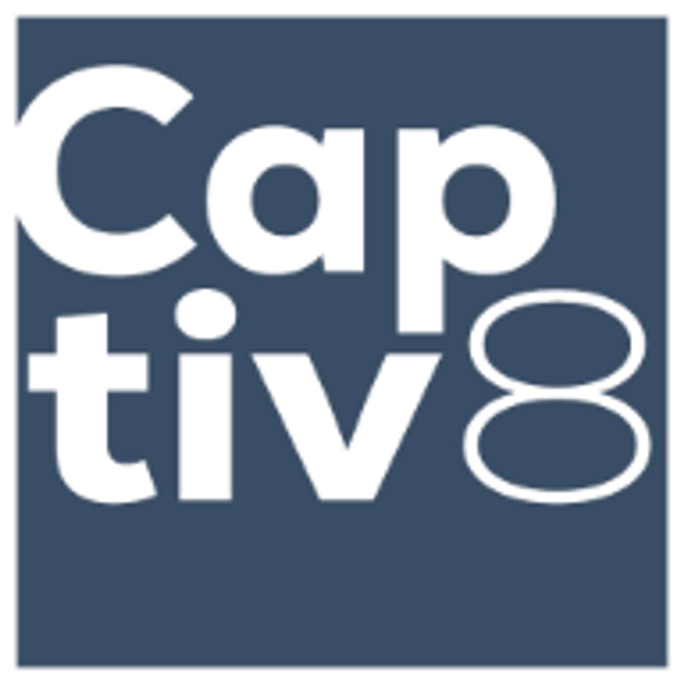 Captivate Agent Podcast