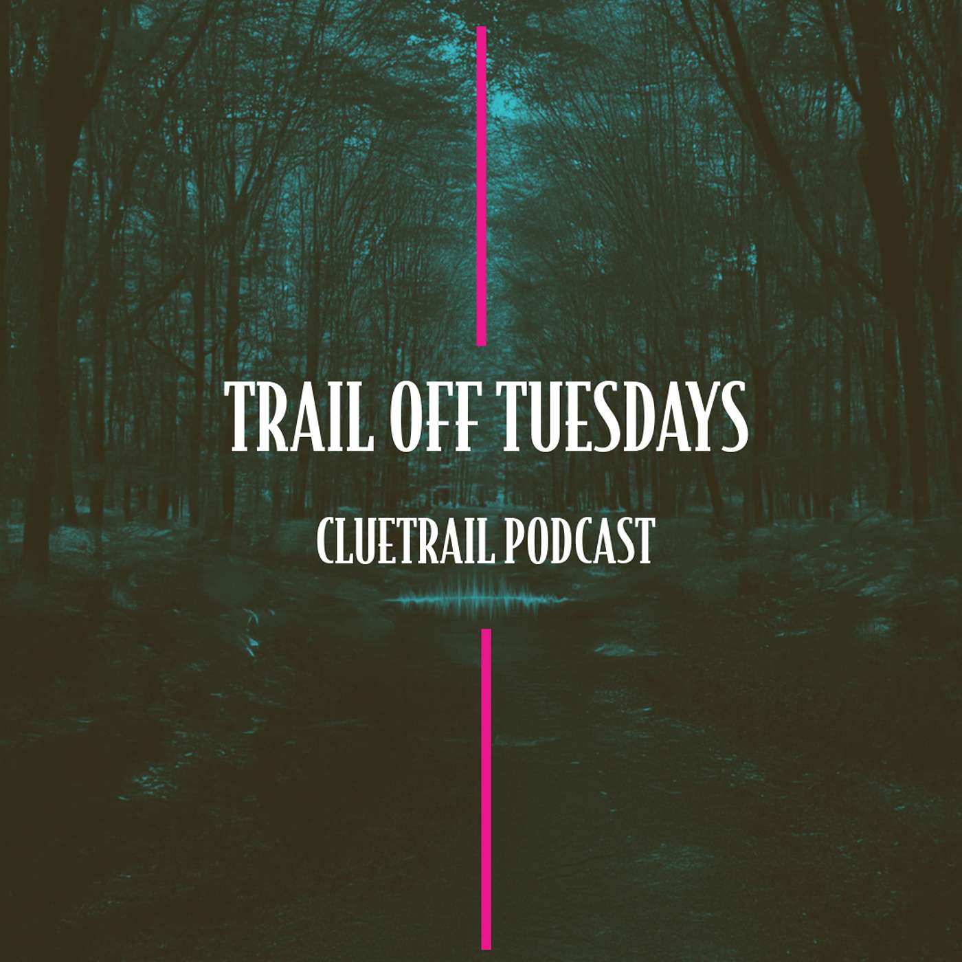 ClueTrail