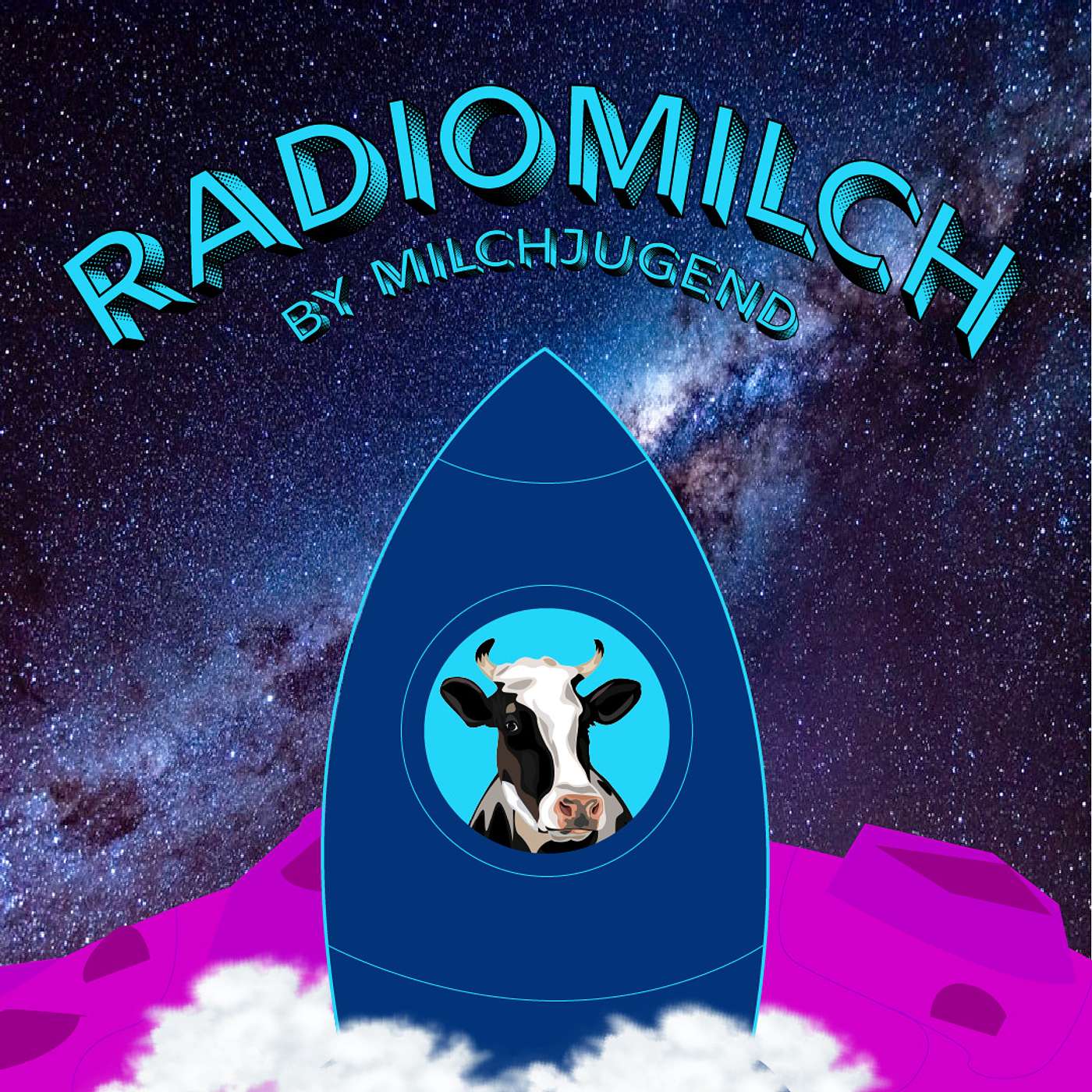 Radiomilch