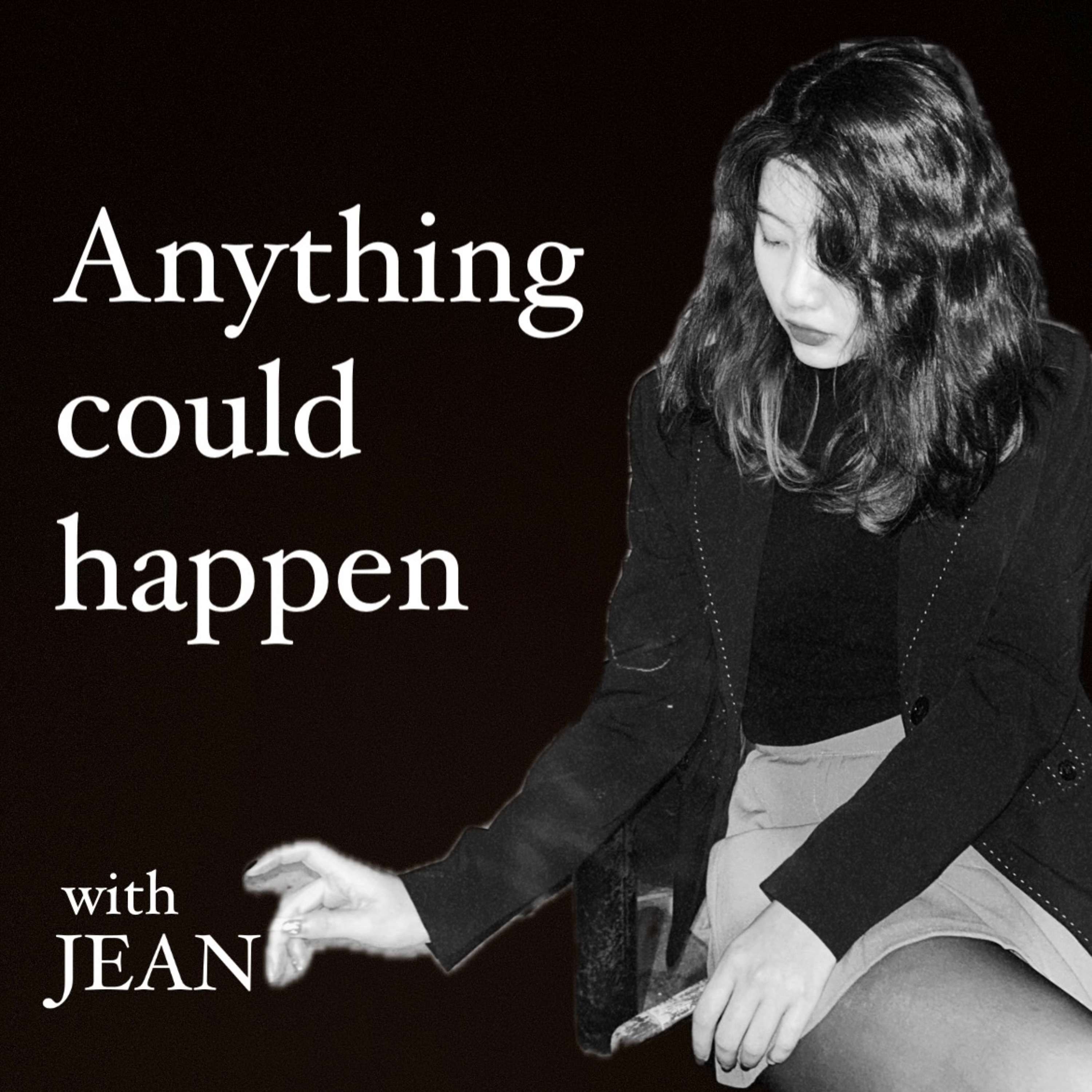 Anything could happen's Podcast