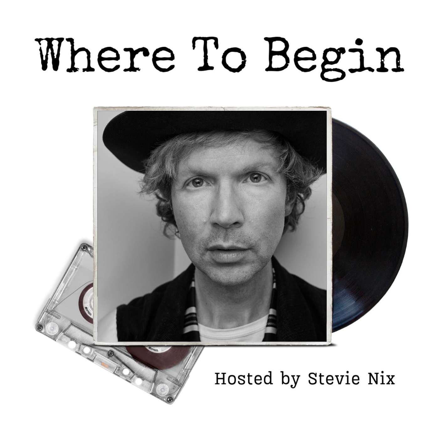 Where To Begin. Beginner\'s Guide To Bands.