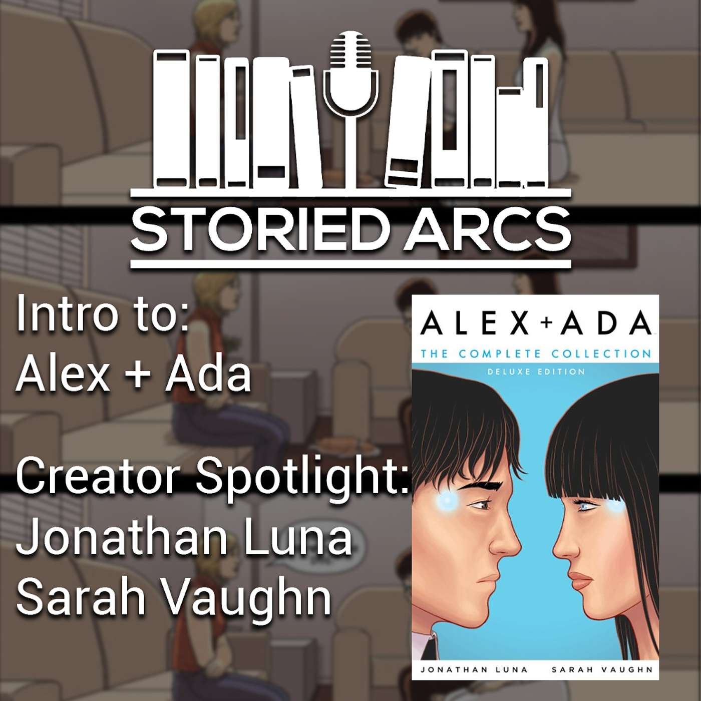 Storied Arcs