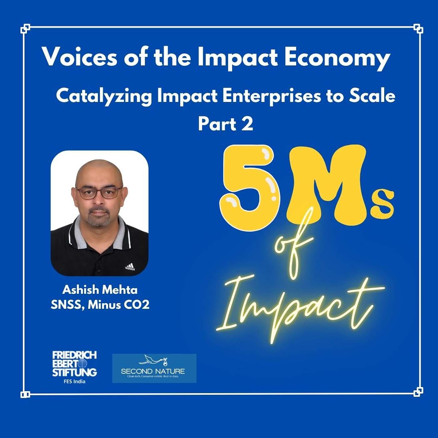 Voices of the Impact Economy