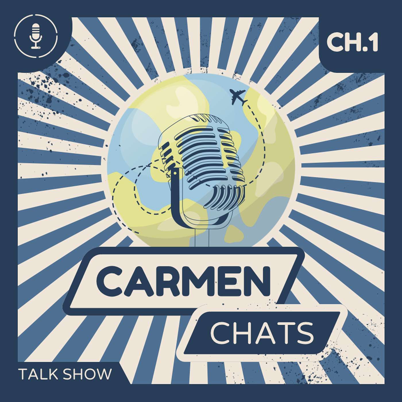 Carmen Chats