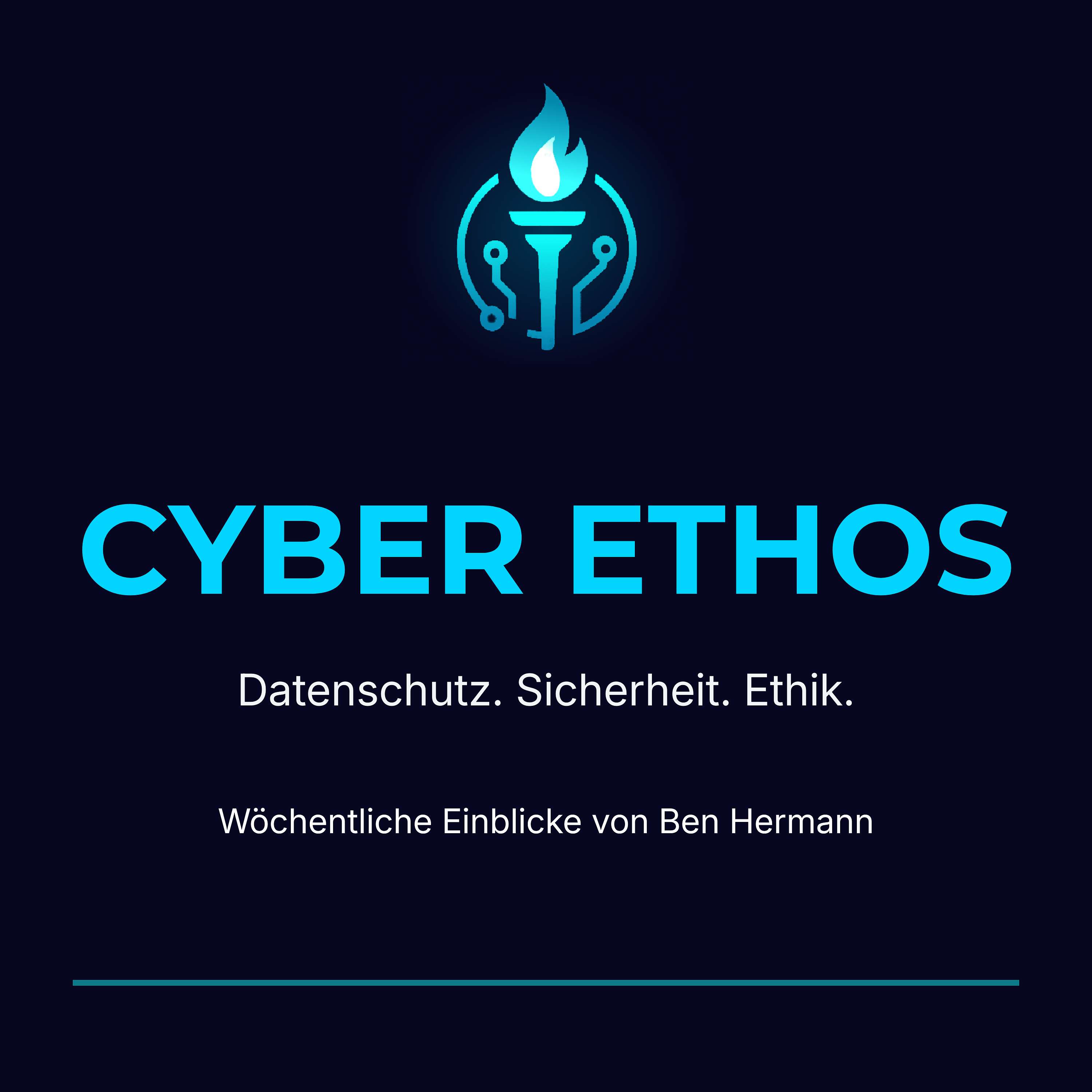 Cyber Ethos - Auf Deutsch!