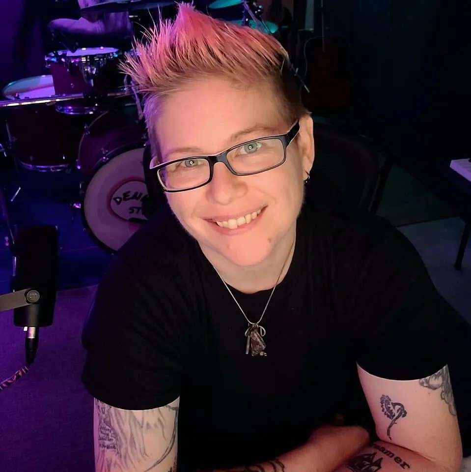 Jam Phelps (Denk Studios)