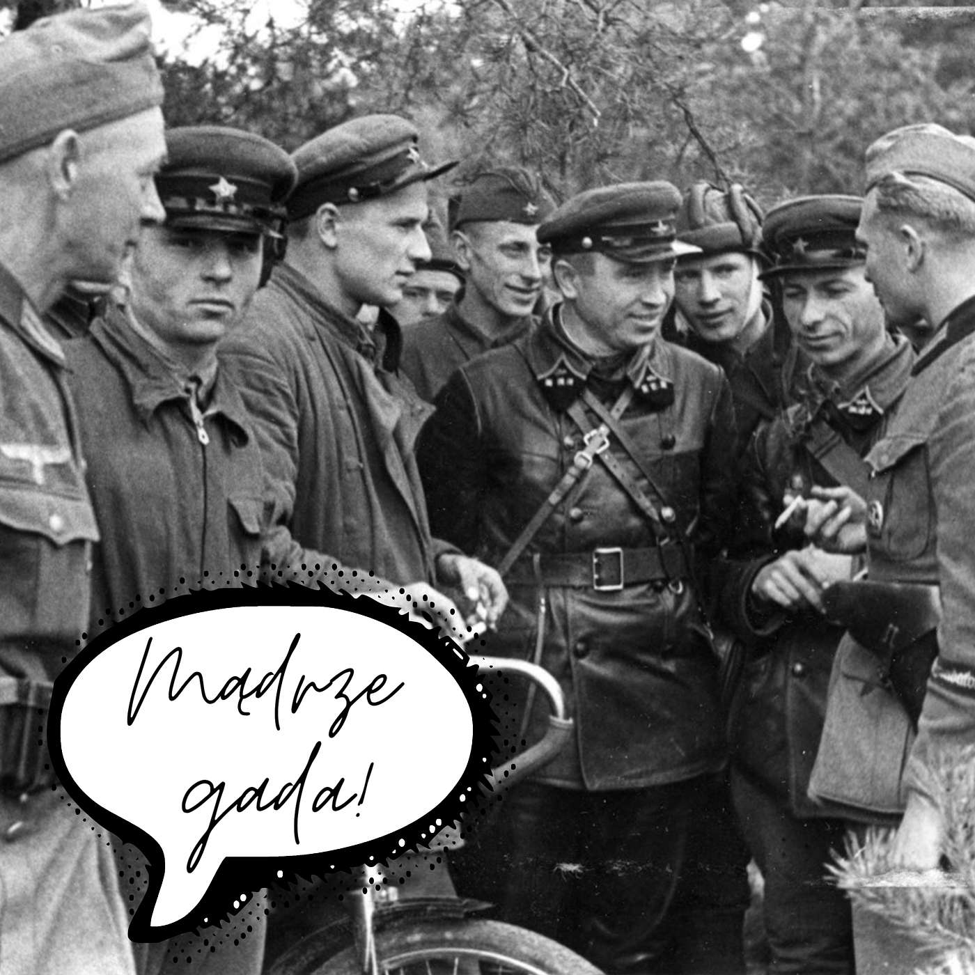 Pitolenie i Gadanie - podkasty o ciekawych sprawach