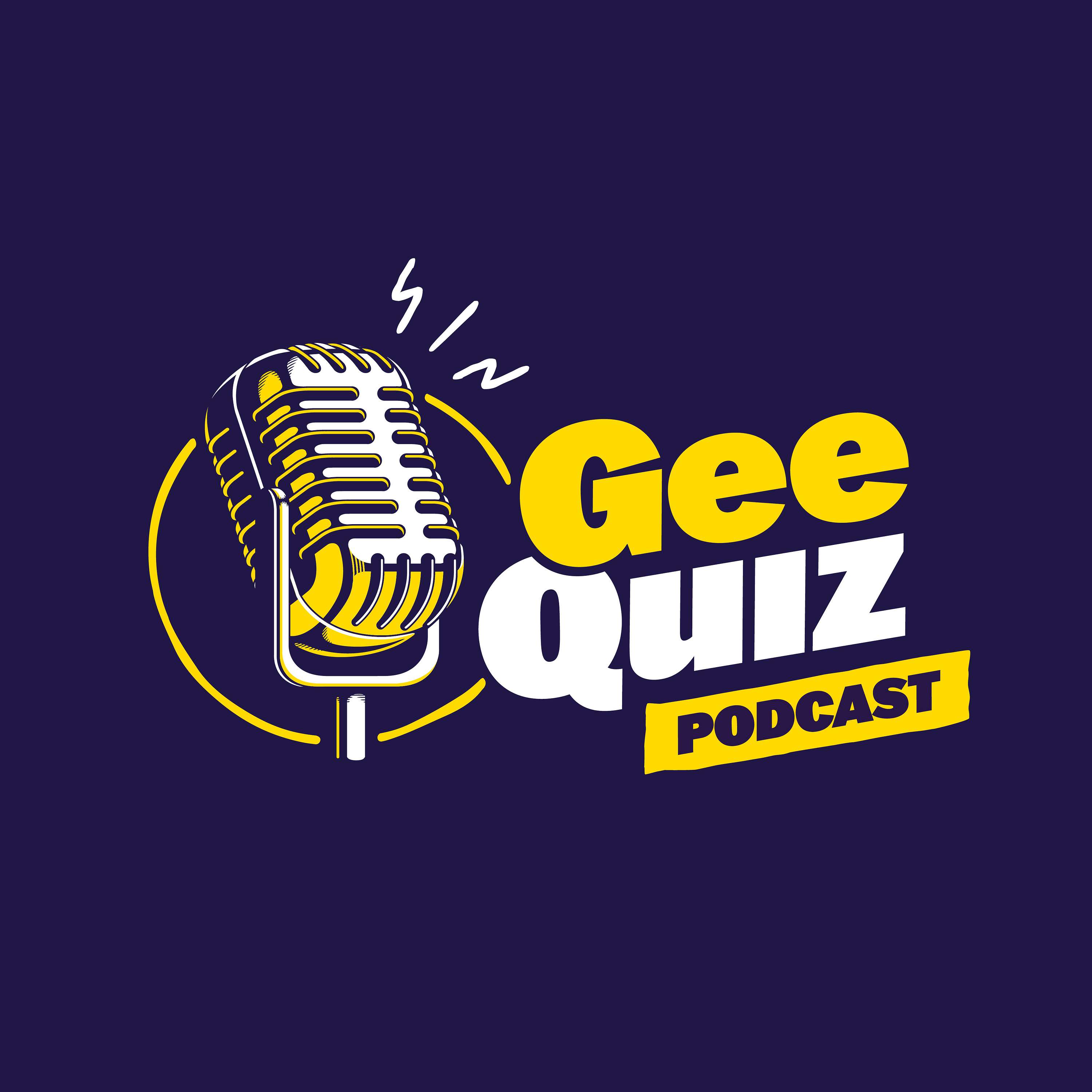 Gee Quiz Podcast