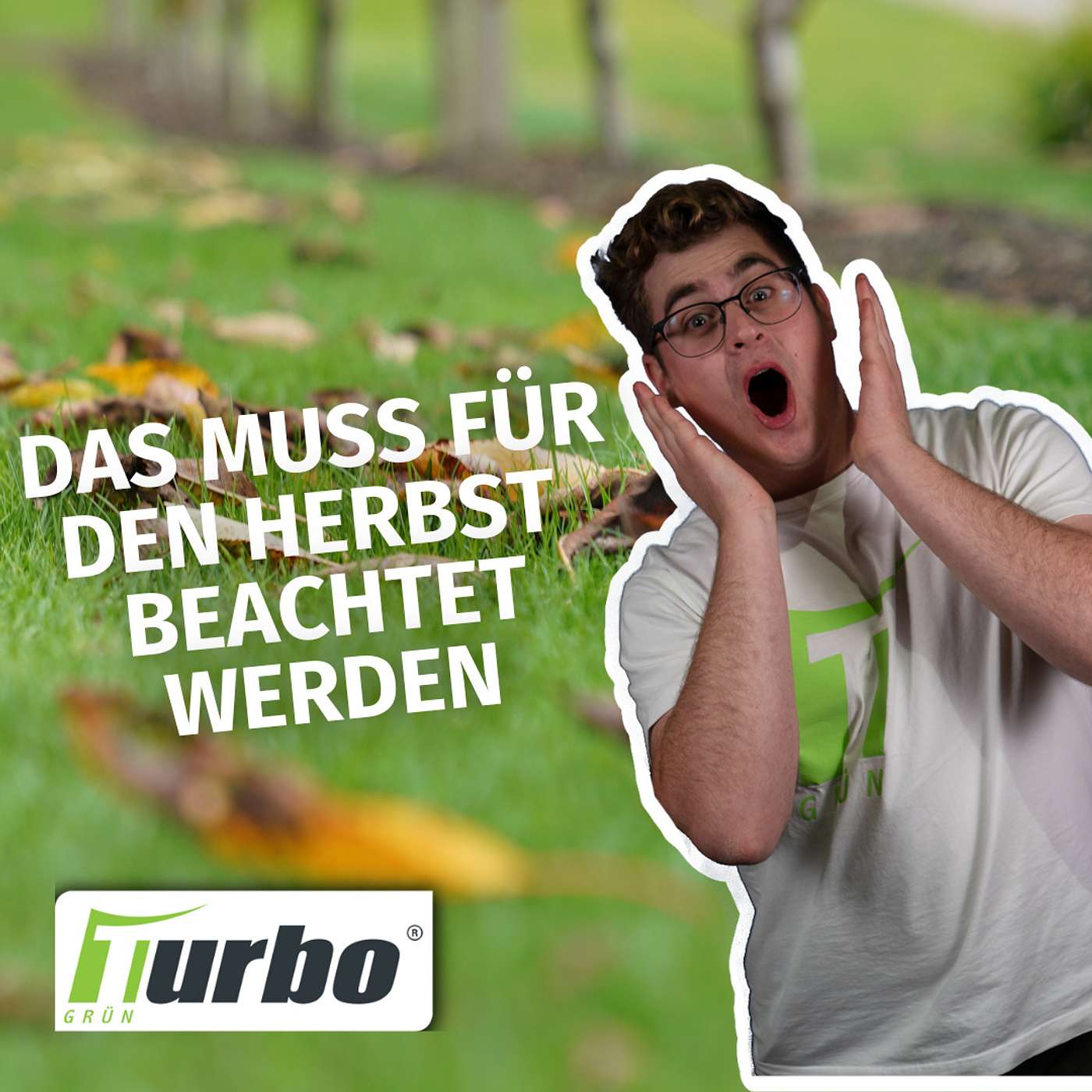 turbogrün | Rasentipps für unterwegs