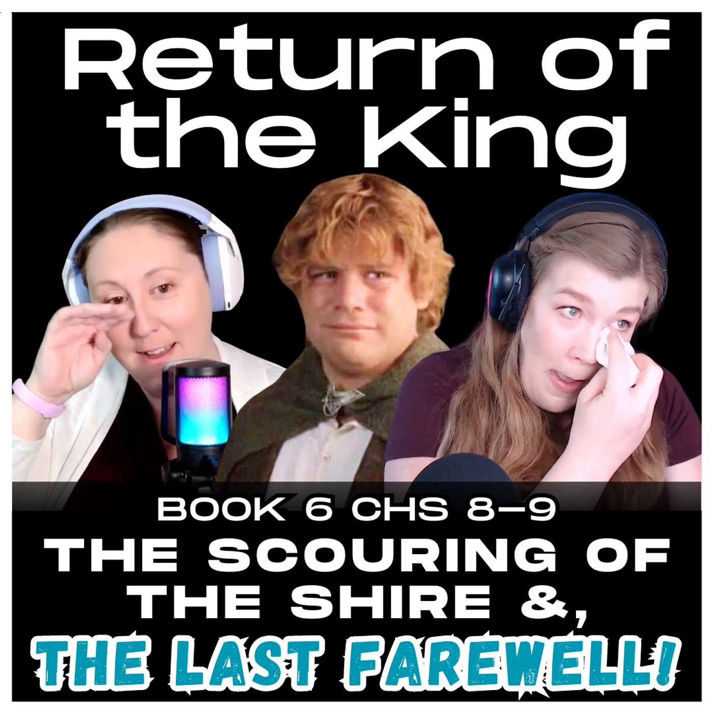 But Are There Dragons Podcast