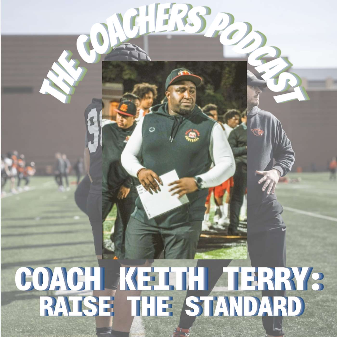The Coachers Podcast