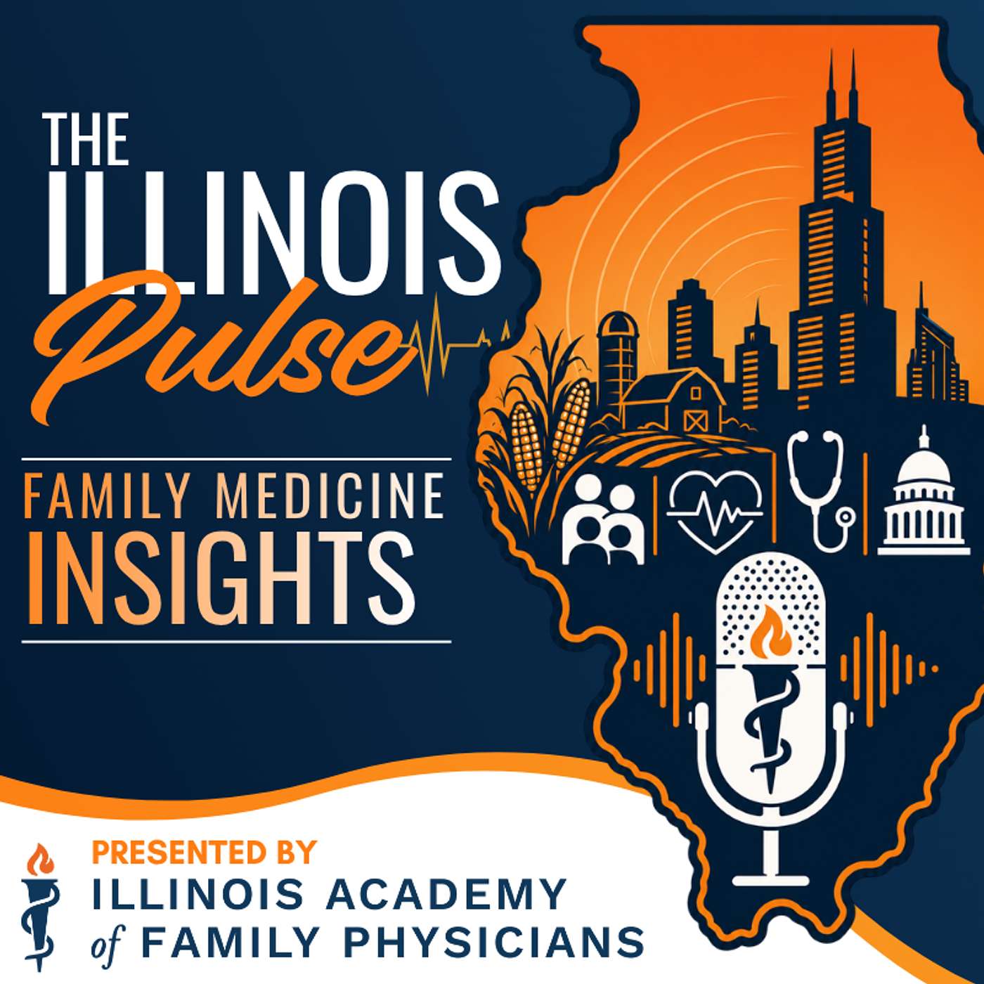The Illinois Pulse: Family Medicine Insights