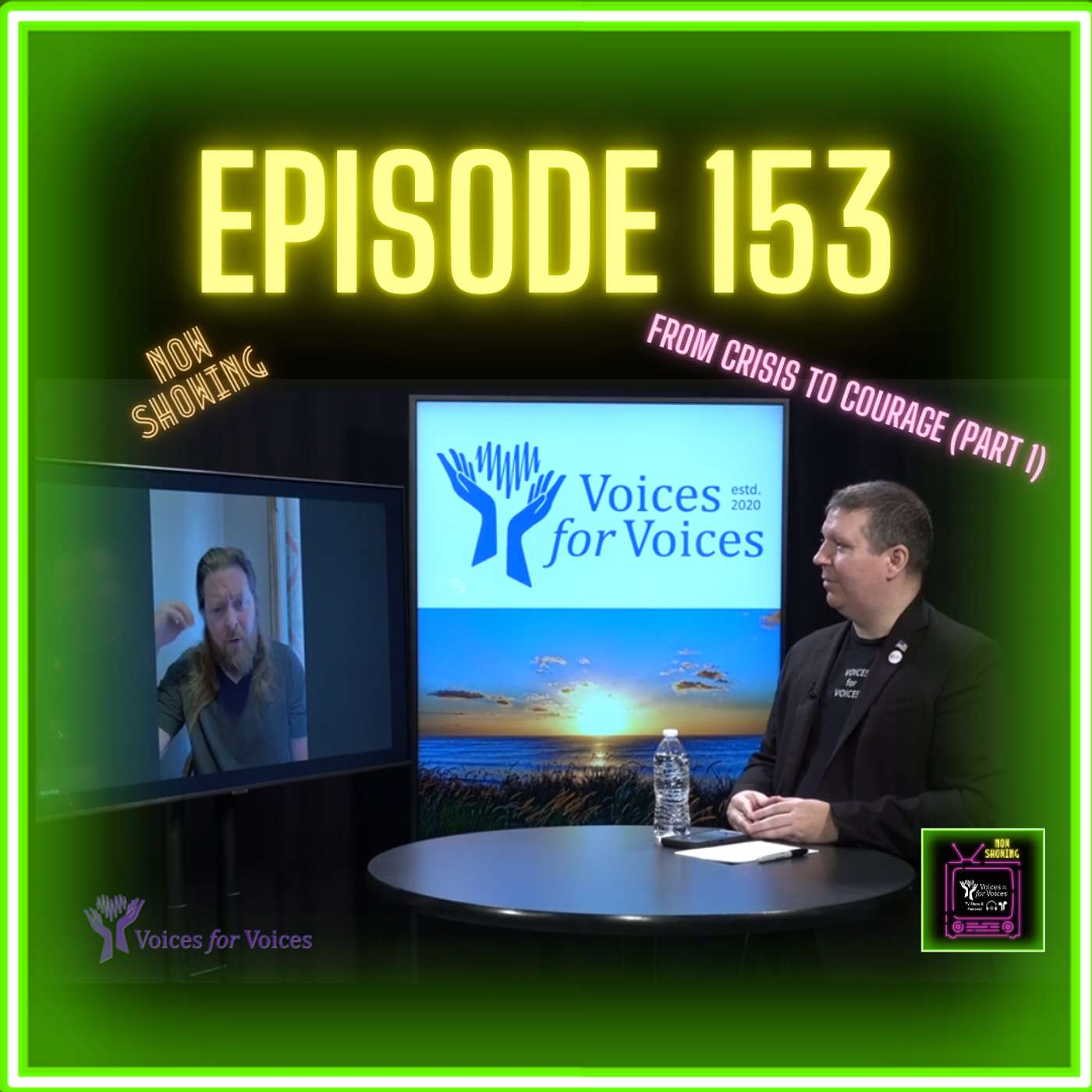 Voices for Voices®