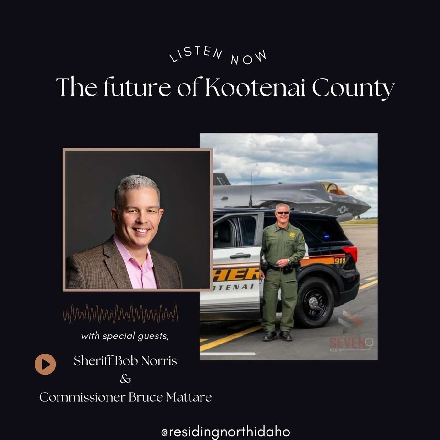 North Idaho Experience