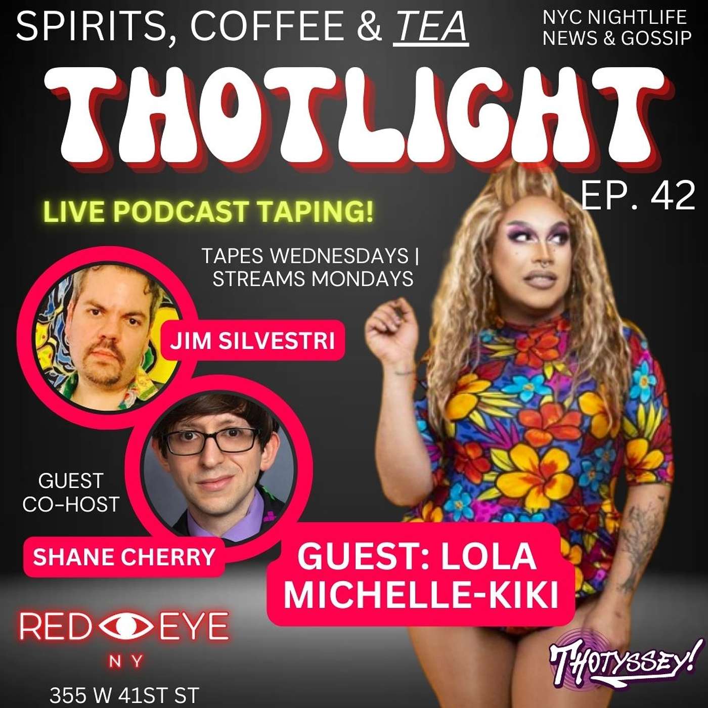 ThotLight