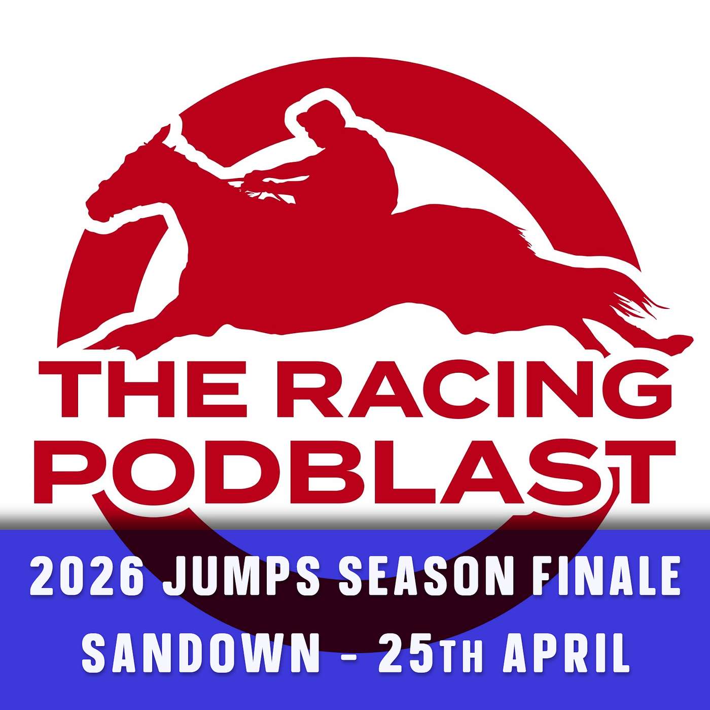 The Racing Podblast