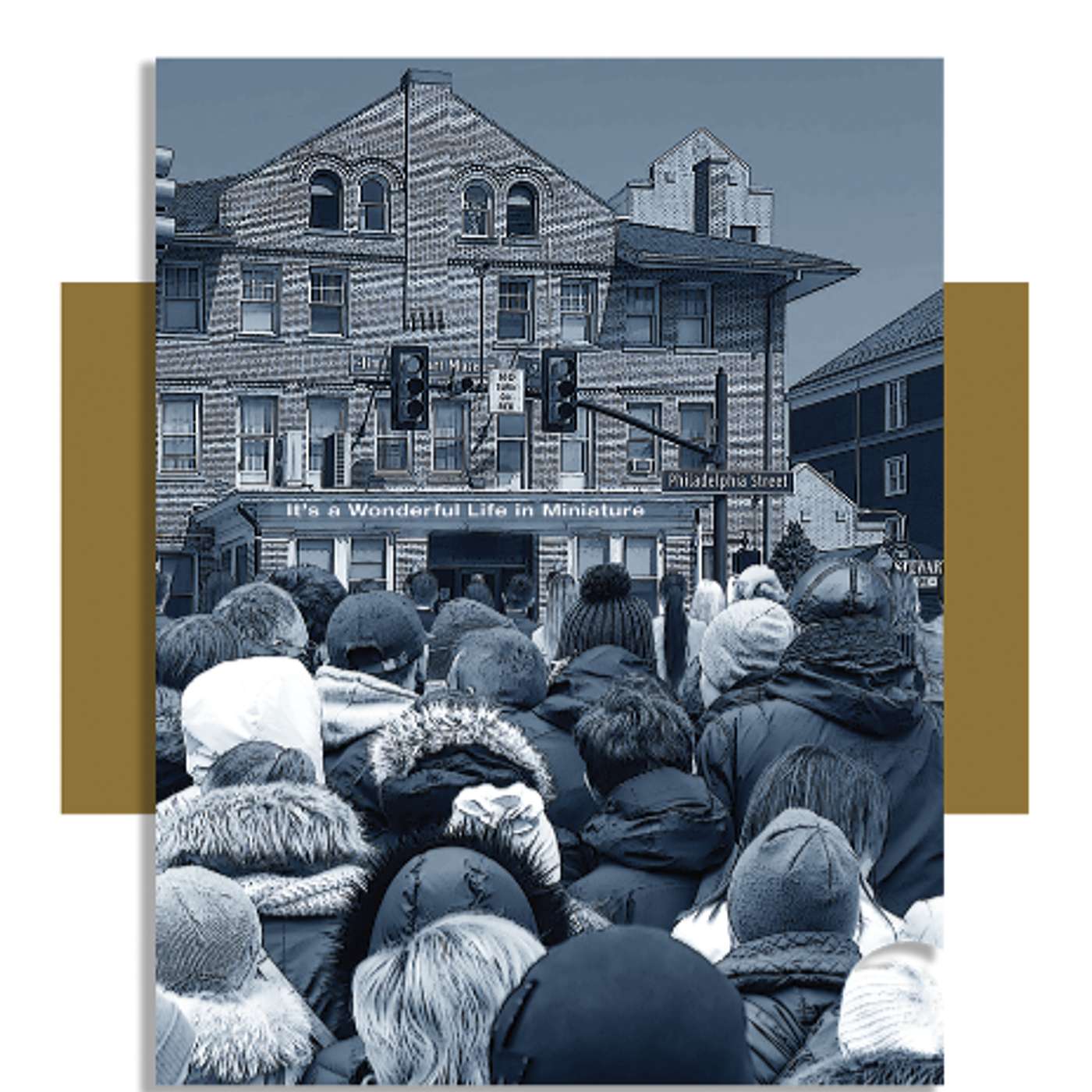 It’s a Wonderful Life – 2060