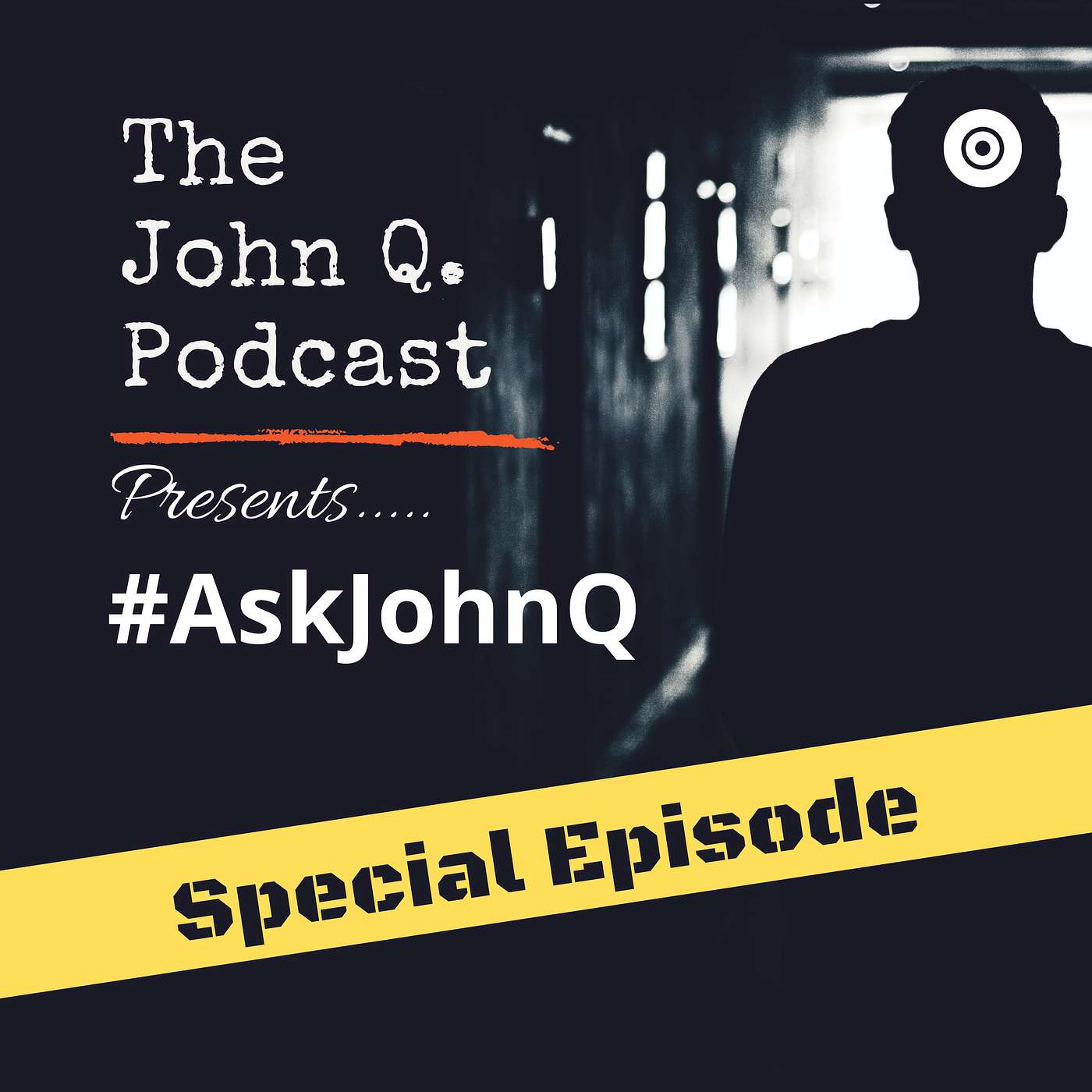 S2 E35: #AskJohnQ.....while he's on vacation with Jane Q! episode artwork
