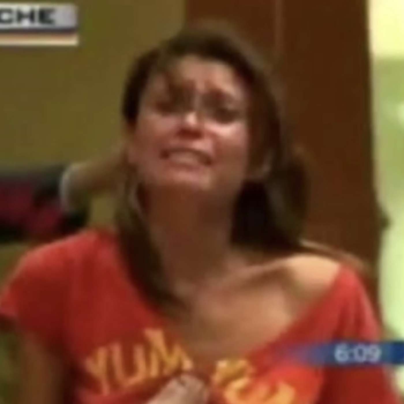 RE-RELEASE: The Truth About Gabriela Rico Jimenez