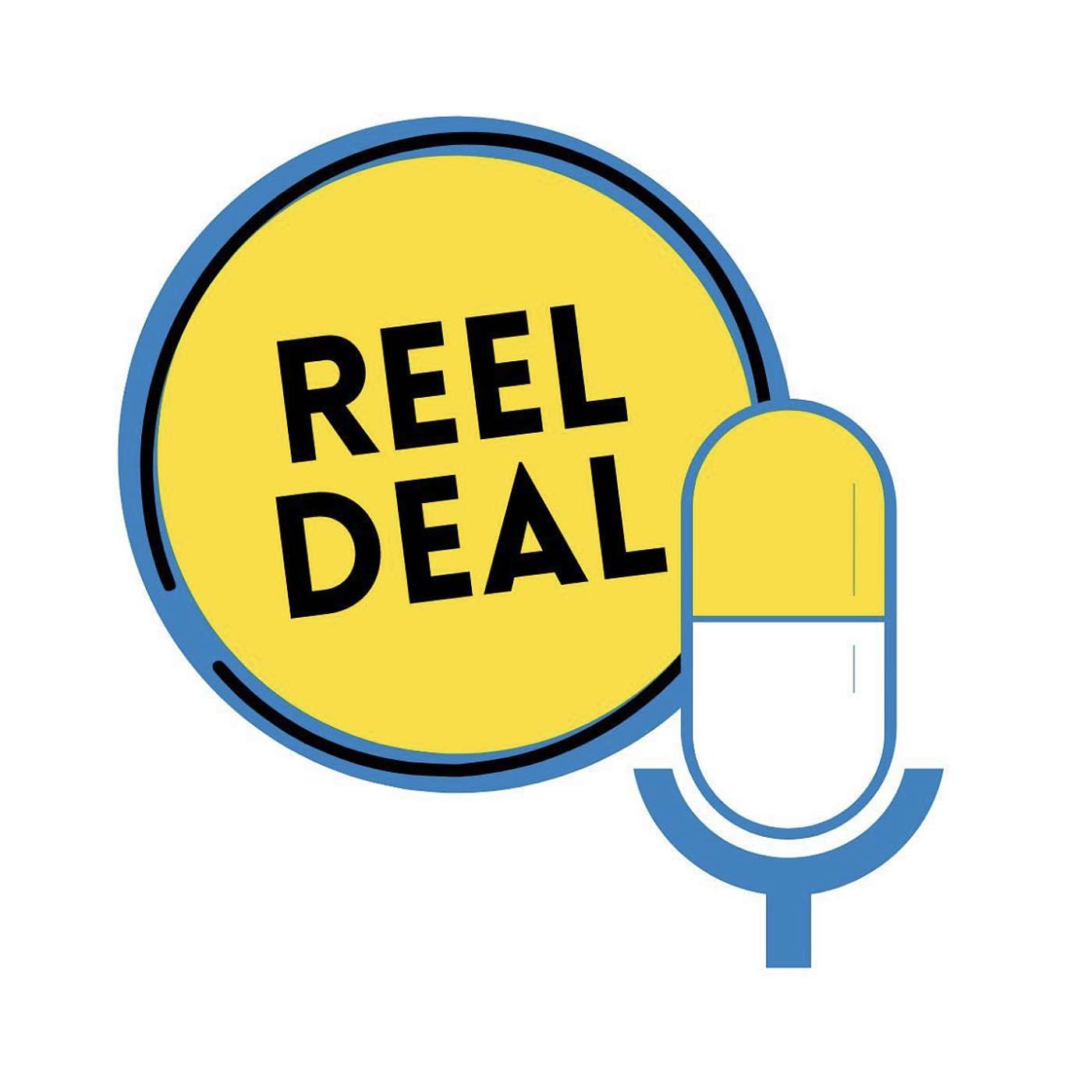 Reel Deal Podcast: The Reel Deal Podcast: The Evolution of Biosimilars in Canada