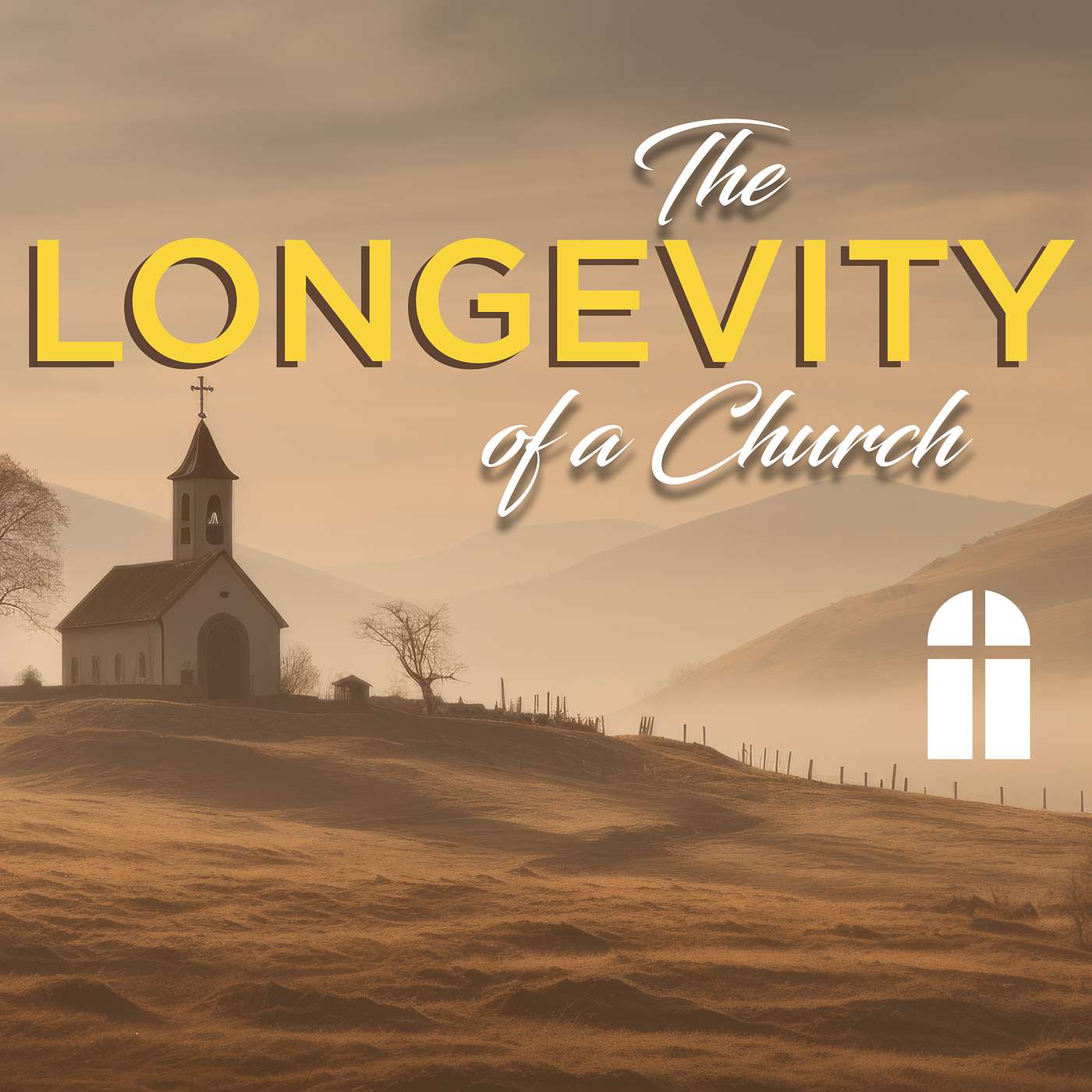 The Longevity Of The Church - Sunday PM 12/22/2024 - Pastor Bob Gray II episode artwork