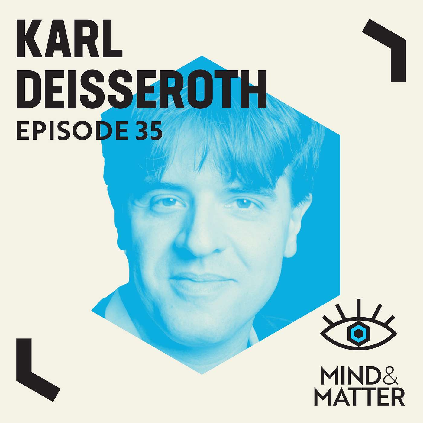 Mind & Matter