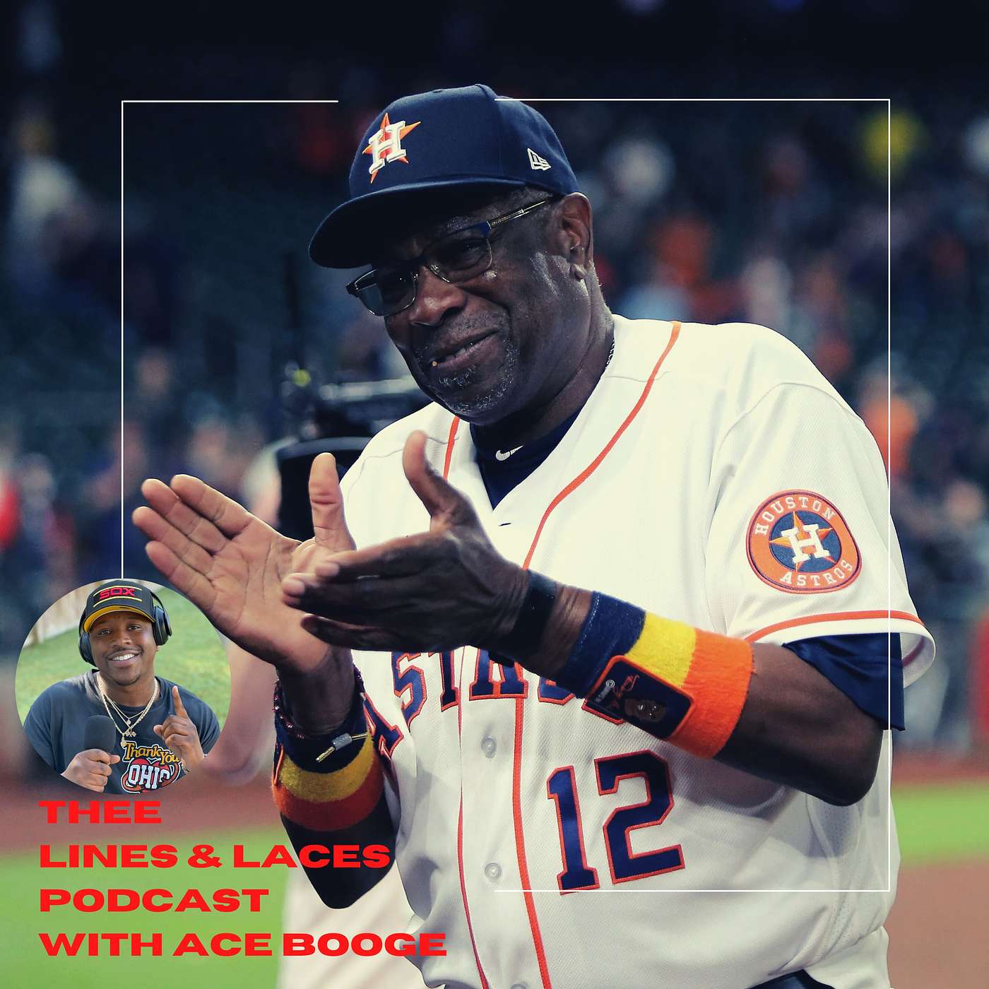 THEE Lines and Laces Podcast