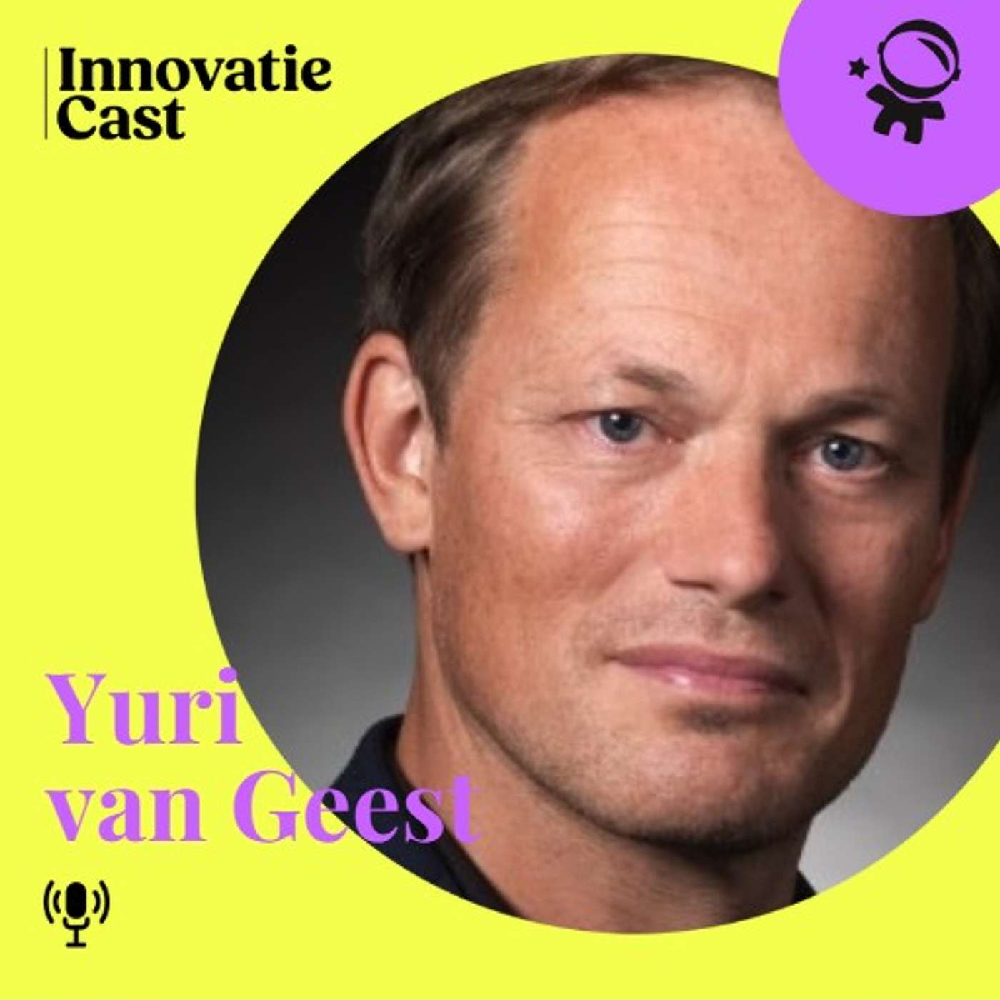 De Innovatie Cast