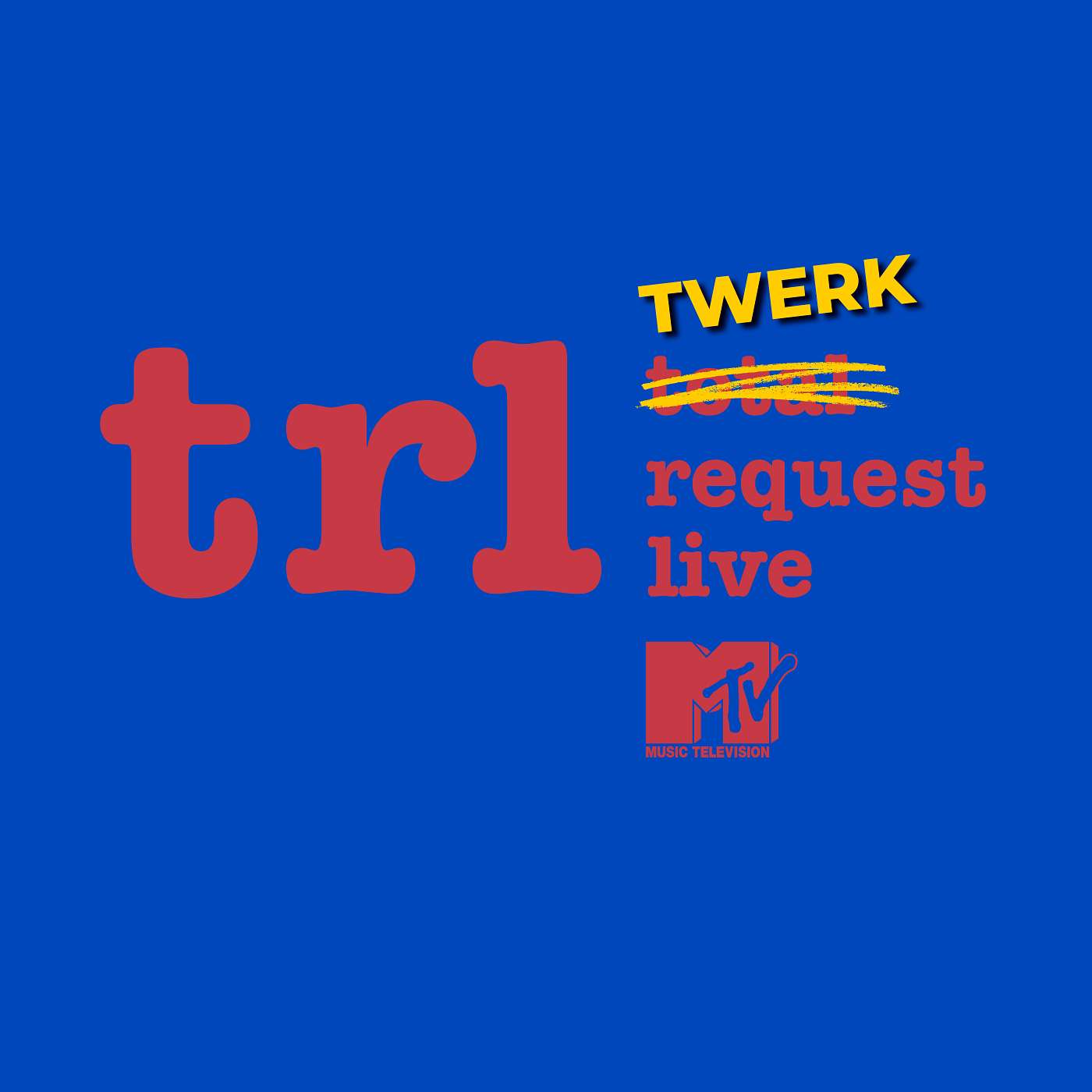 The Twerk Ethic Show