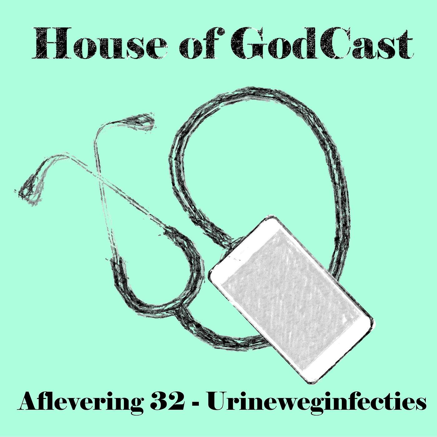 House of GodCast