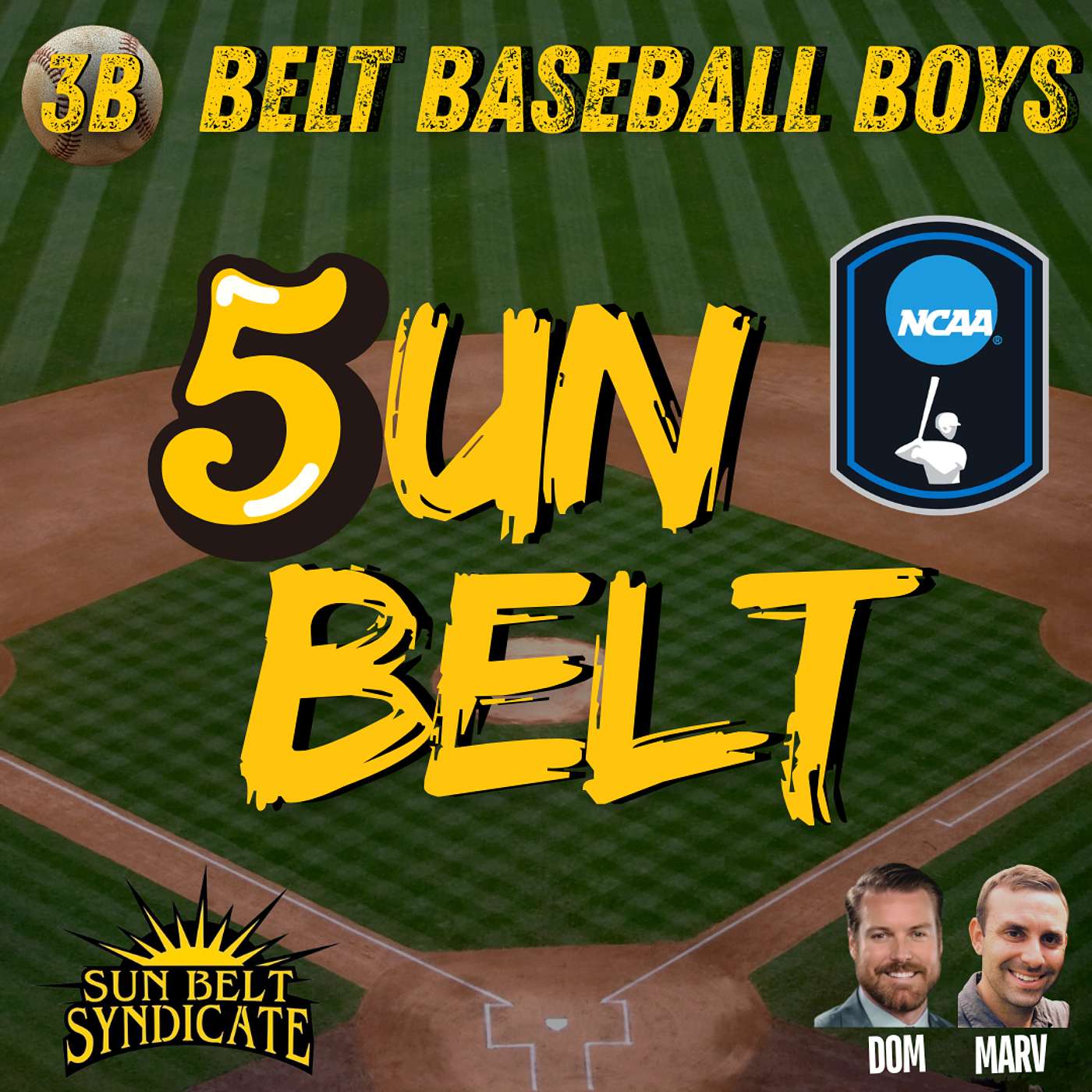 Sun Belt Syndicate