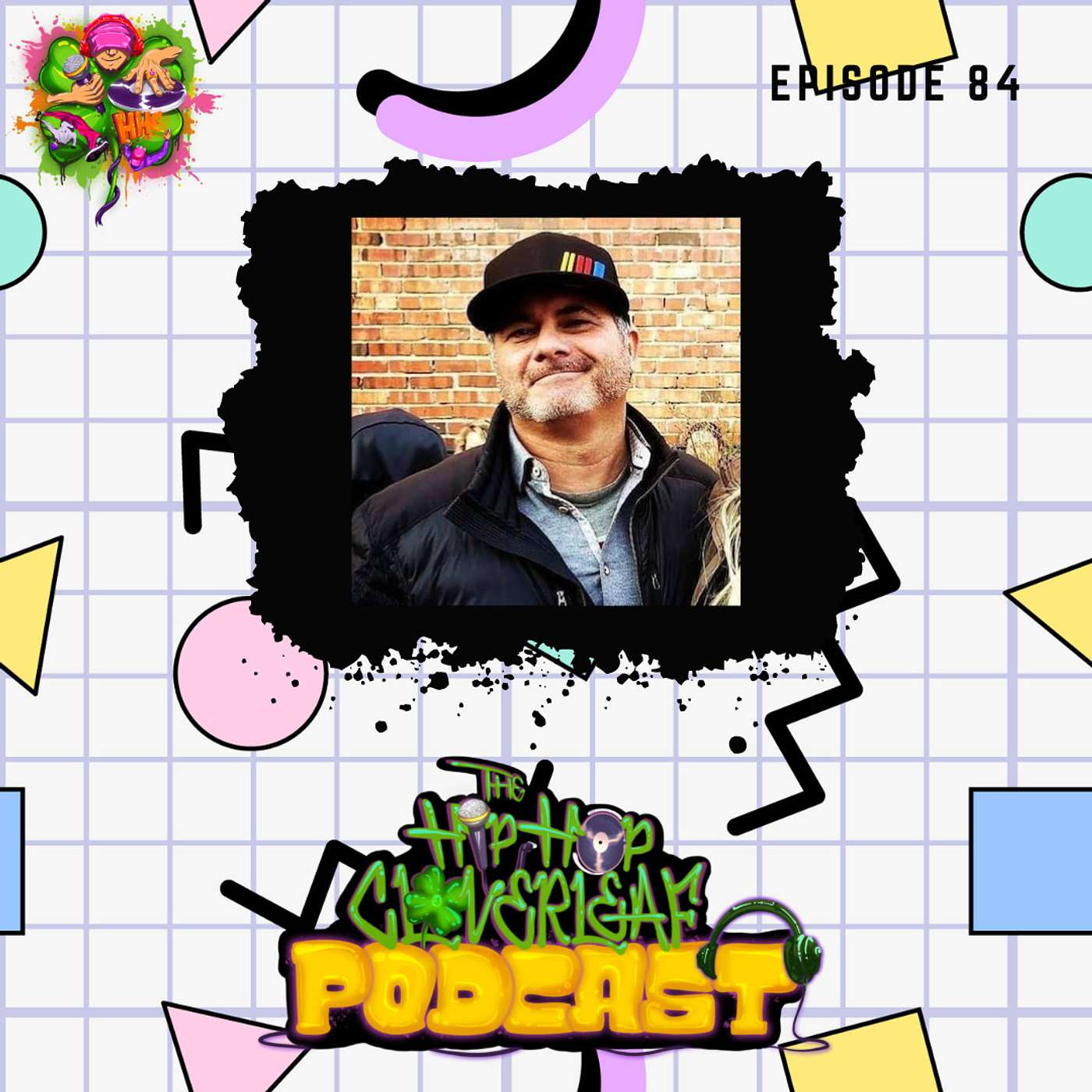 The Hip Hop Cloverleaf Podcast