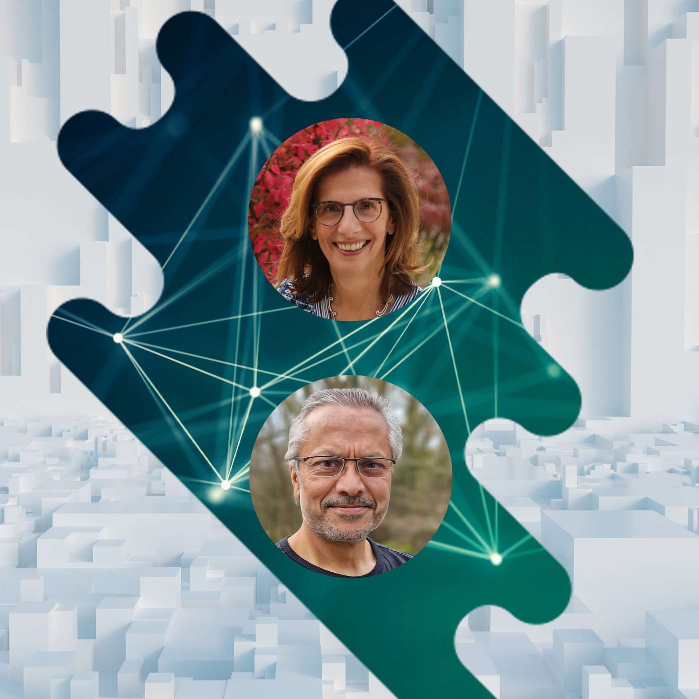 Fintech Insights & Conversations with Efi Pylarinou