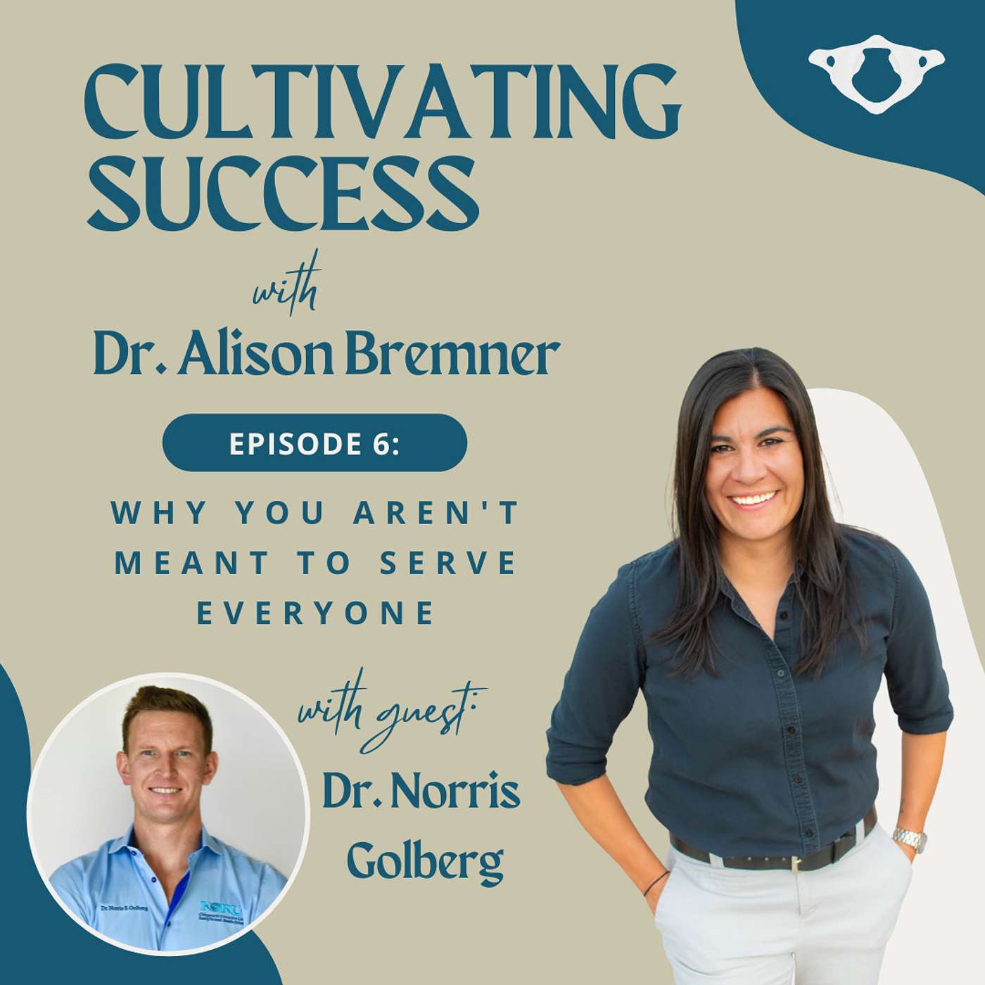 Cultivating Success: A mindset shift for happy, successful chiropractors